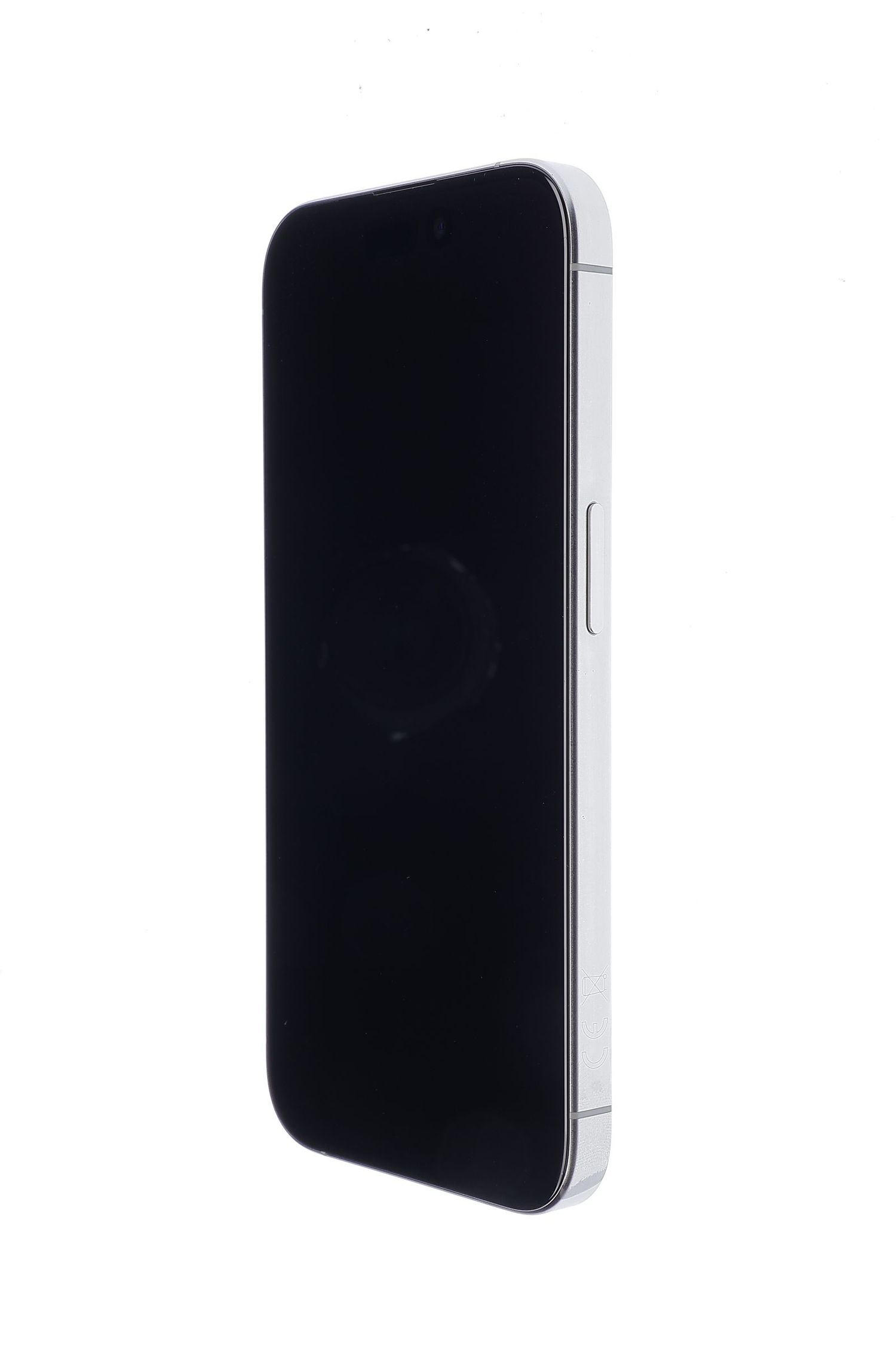 Apple iPhone 15 Pro 256 GB White Titanium