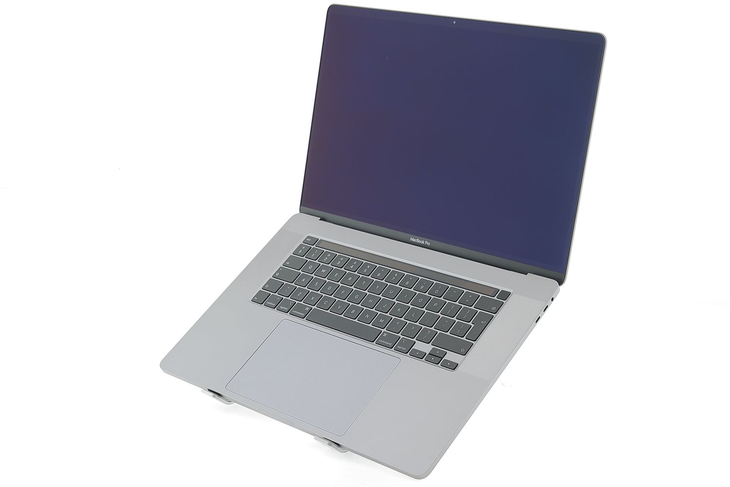 Apple MacBook Pro 16″ Touch Bar 2019, i9 2.3 GHz, 16 GB, AMD Radeon Pro 5500M 1 TB Space Gray - Foarte bun
