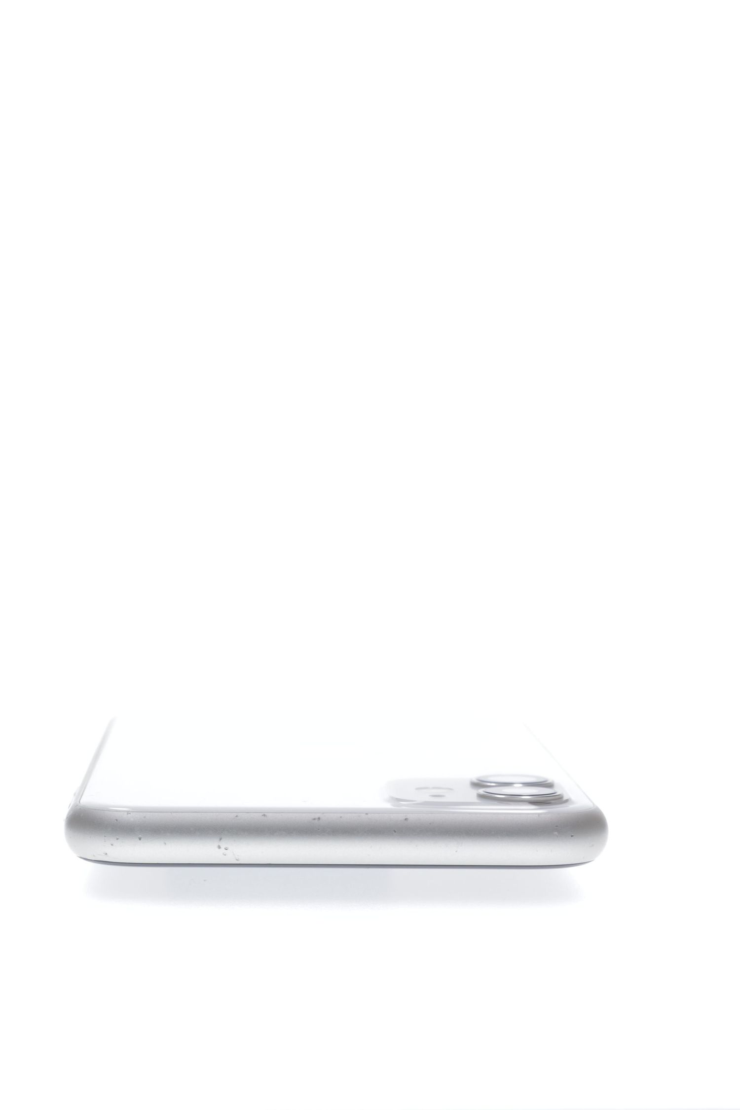 Apple iPhone 11 64 GB White - Foarte bun