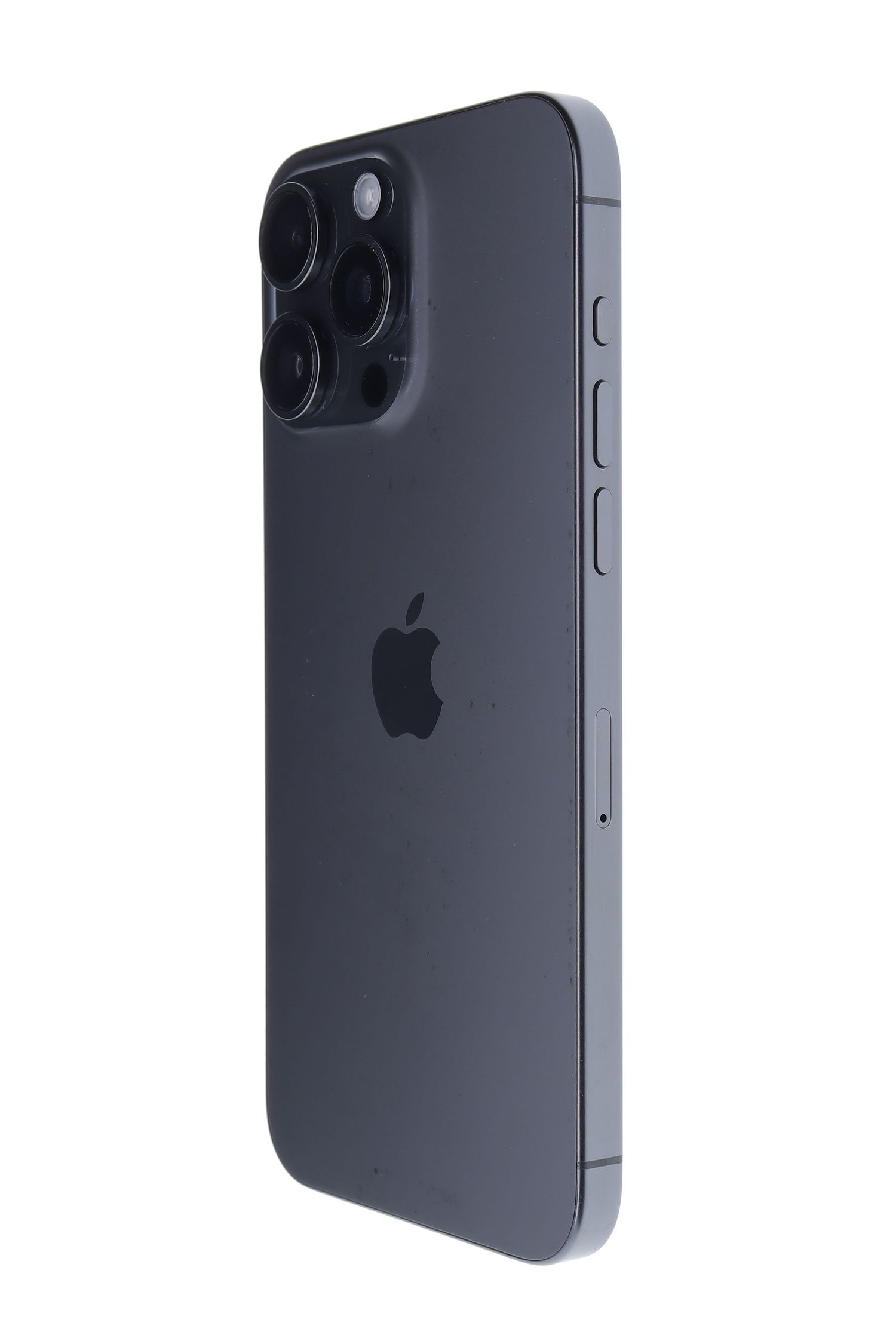 Apple iPhone 15 Pro Max 1 TB Black Titanium - Като нов