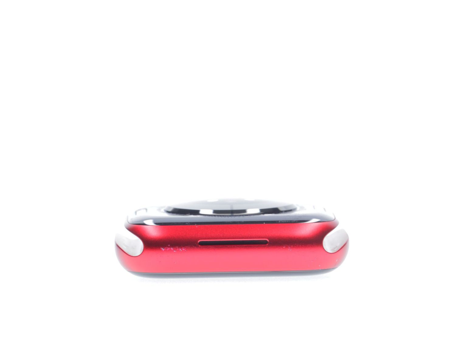 Apple Watch Series 9 2023, GPS + Cellular, Aluminium 41mm Red - Kiváló