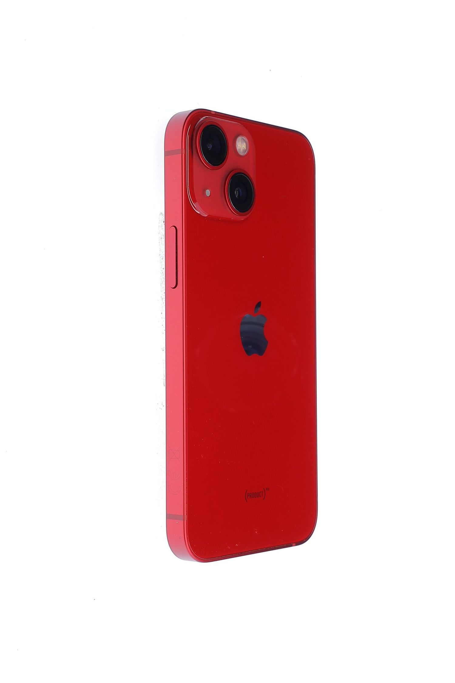 Apple iPhone 13 mini 128 GB Red - Excelent