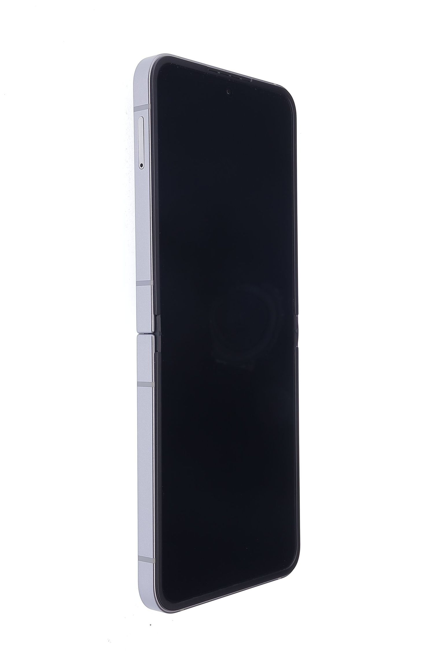 Samsung Galaxy Z Flip6 256 GB Silver Shadow - Σαν καινούργιο