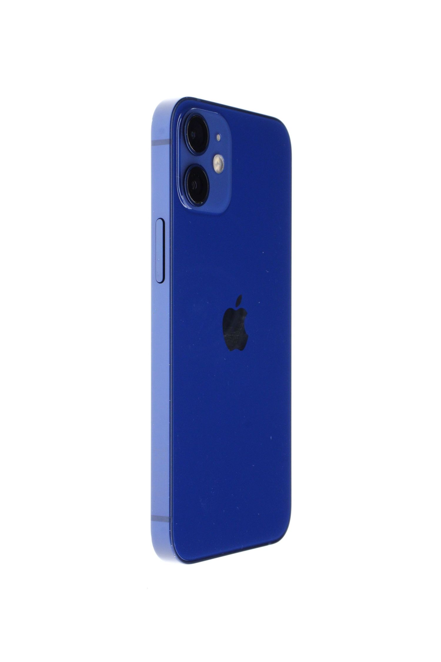 Apple iPhone 12 mini 64 GB Blue - Nagyon jó