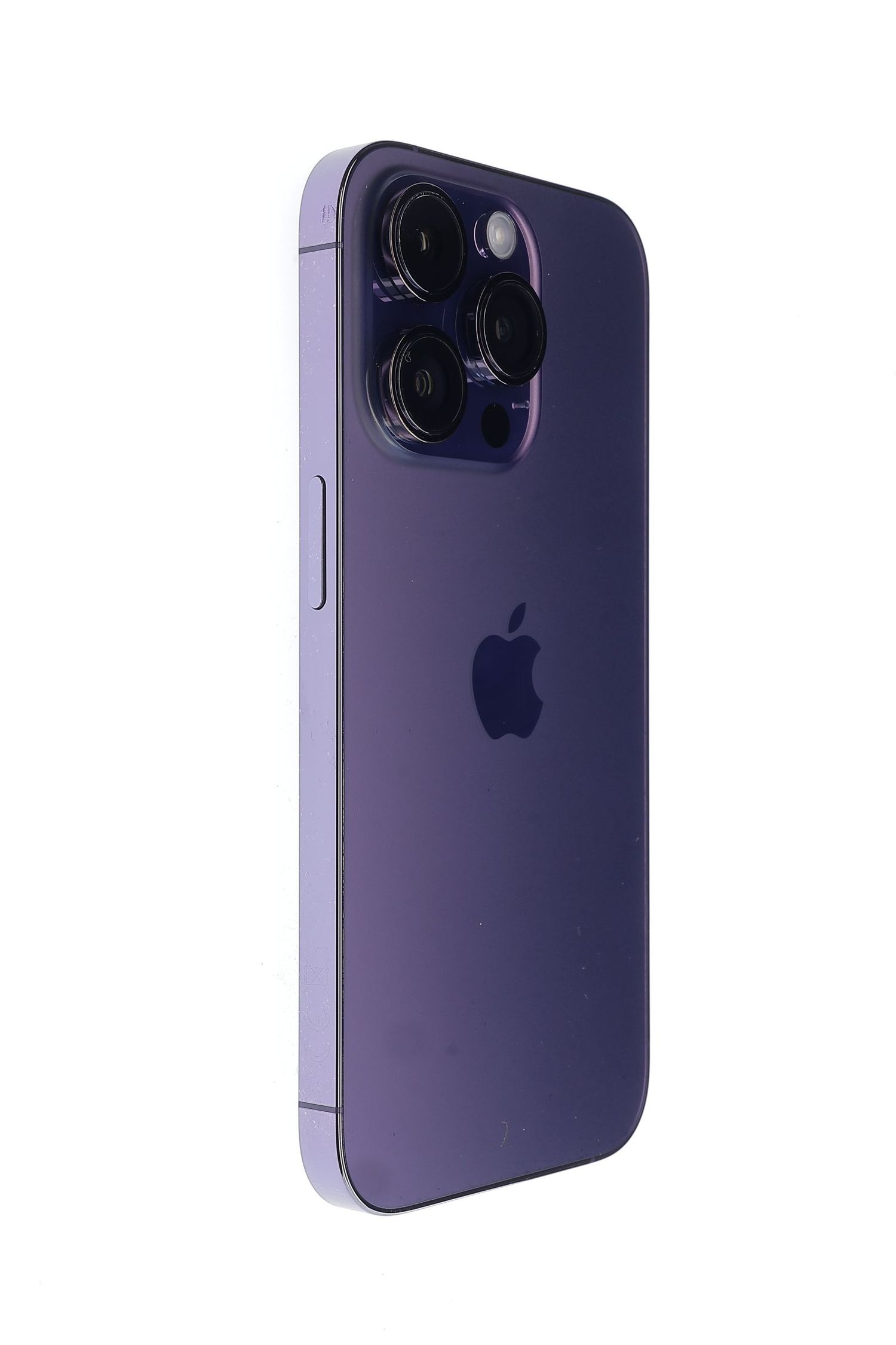 Apple iPhone 14 Pro 128 GB Deep Purple - Като нов