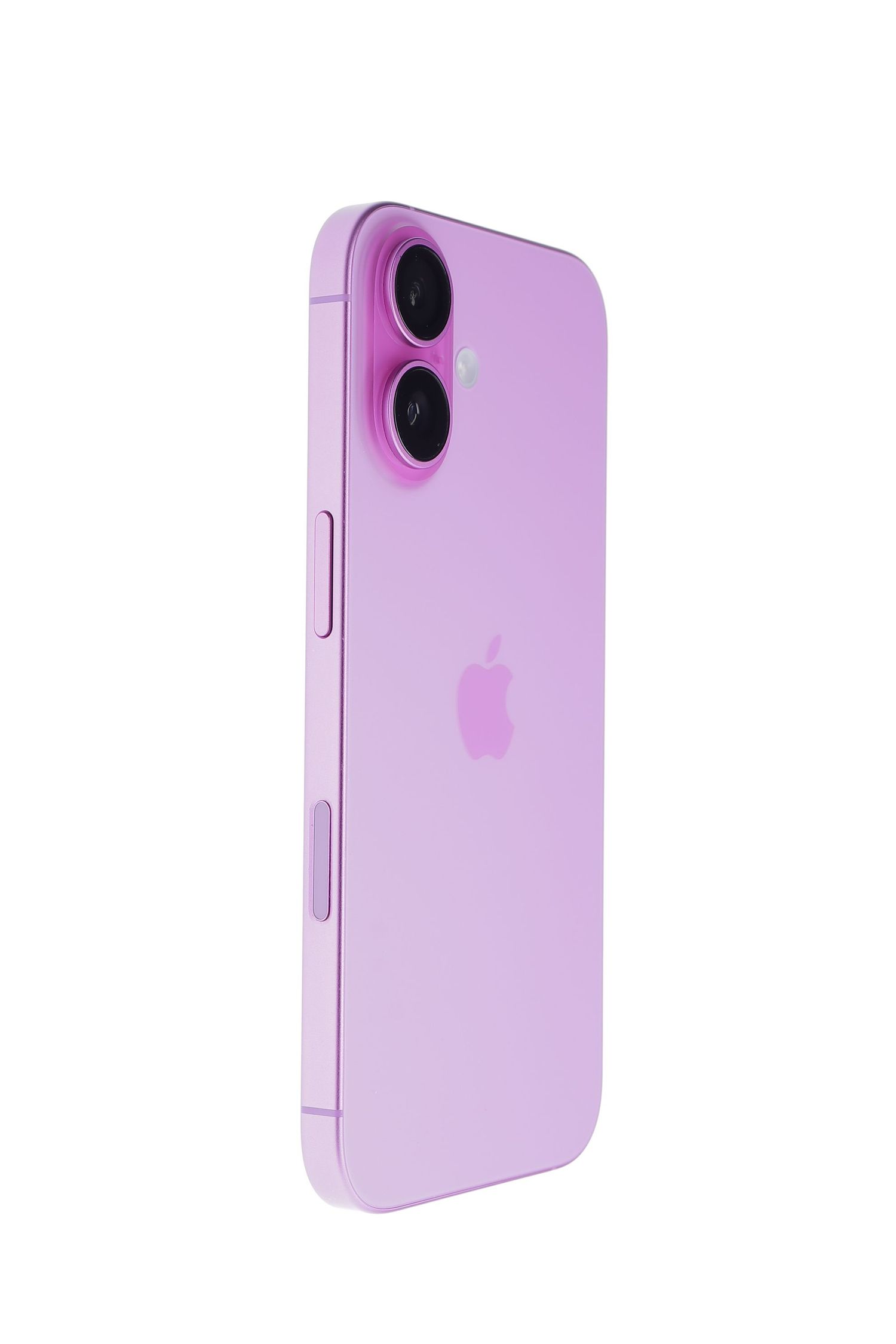 Apple iPhone 16 128 GB Pink - Kiváló