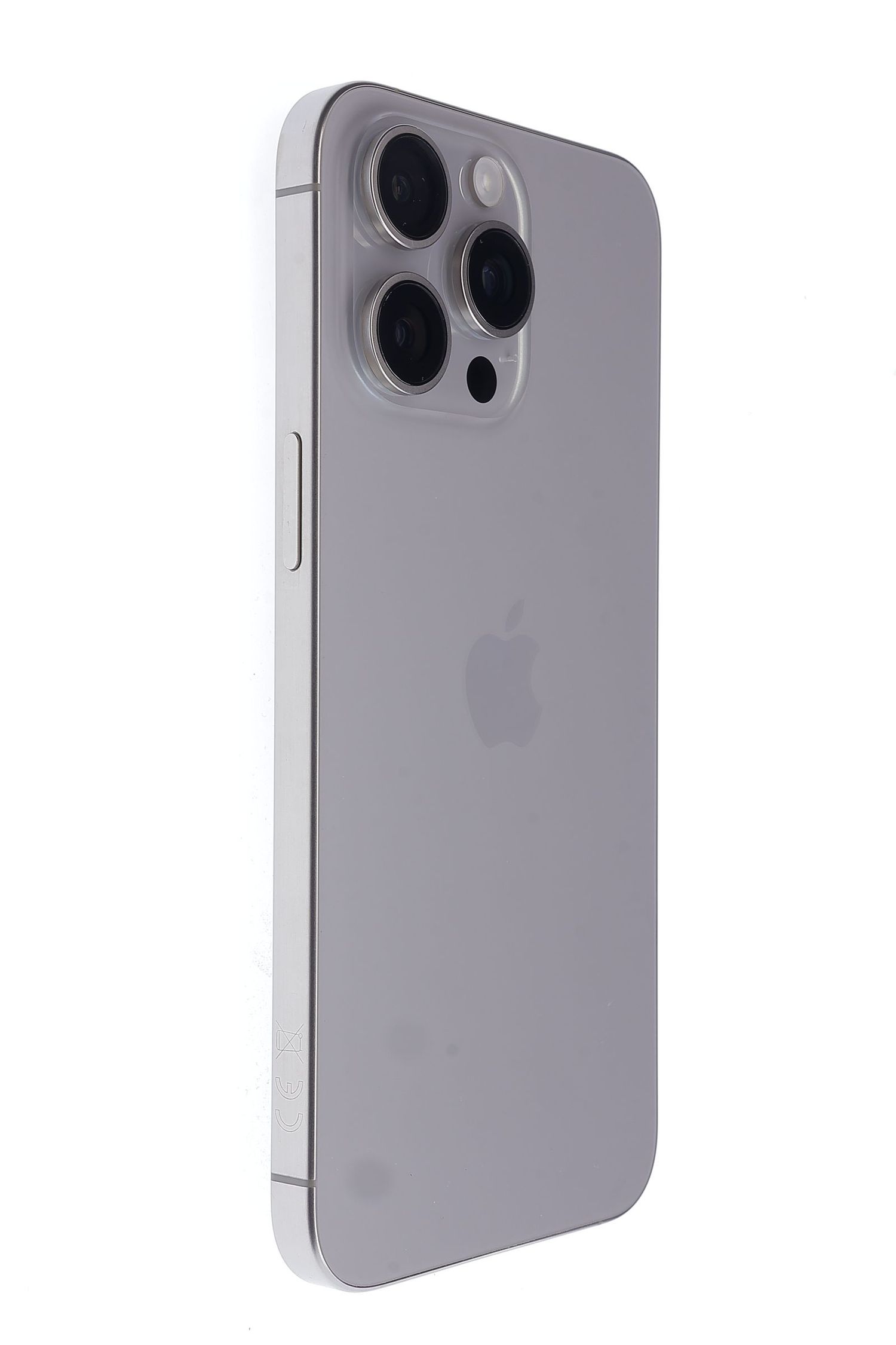 Apple iPhone 15 Pro Max 256 GB Natural Titanium - Ca nou