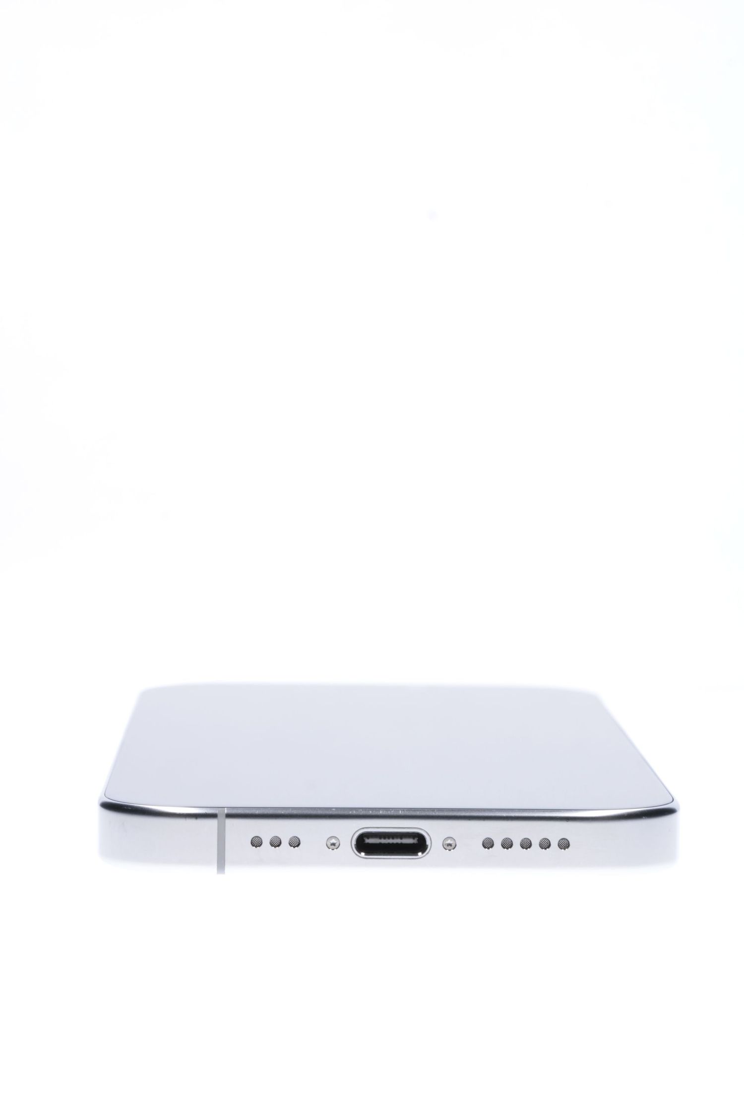 Apple iPhone 16 Pro 128 GB White Titanium - Ca nou