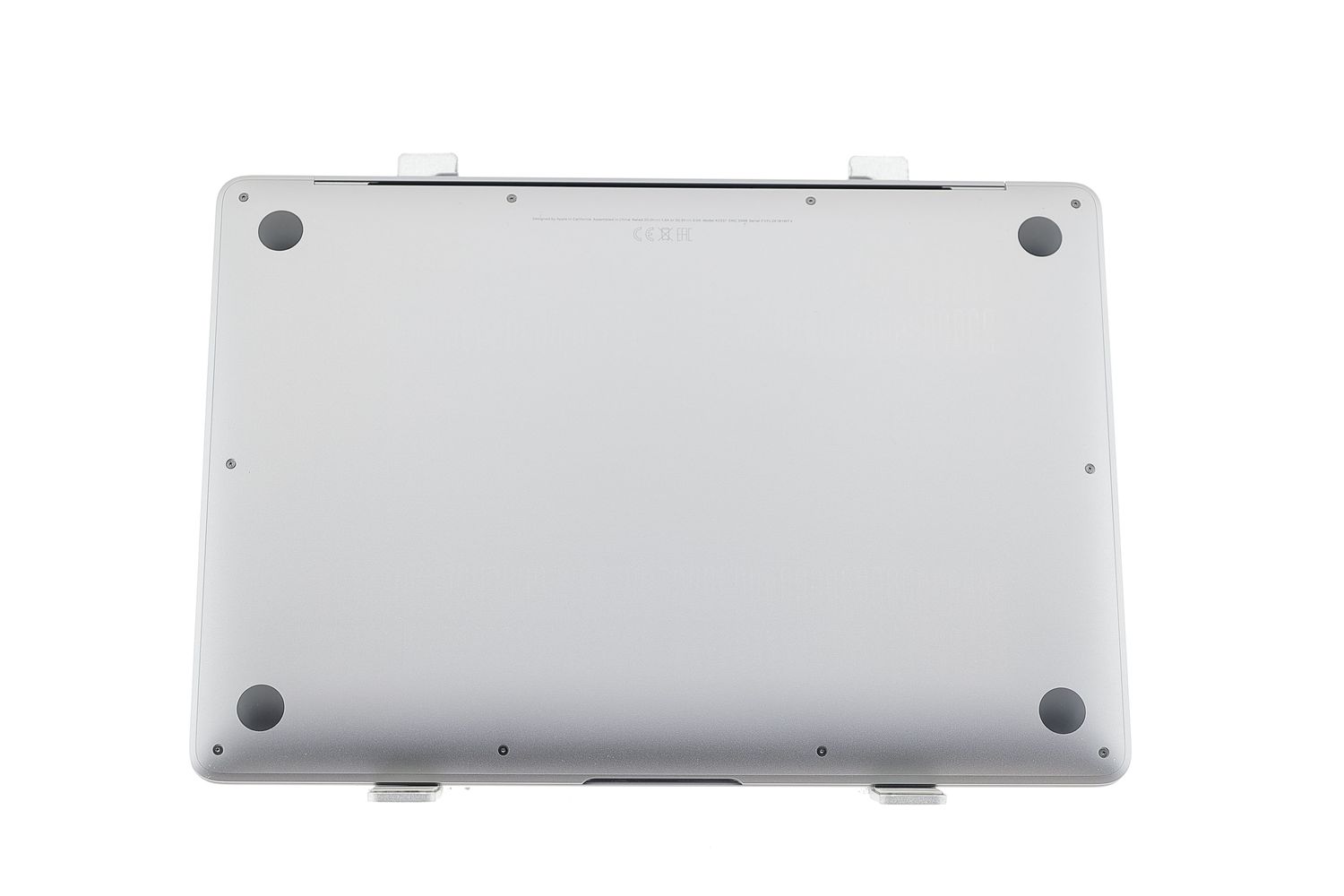 Apple MacBook Air 13″ 2020, M1 8 Cores, 8 GB, 7 core GPU, Space