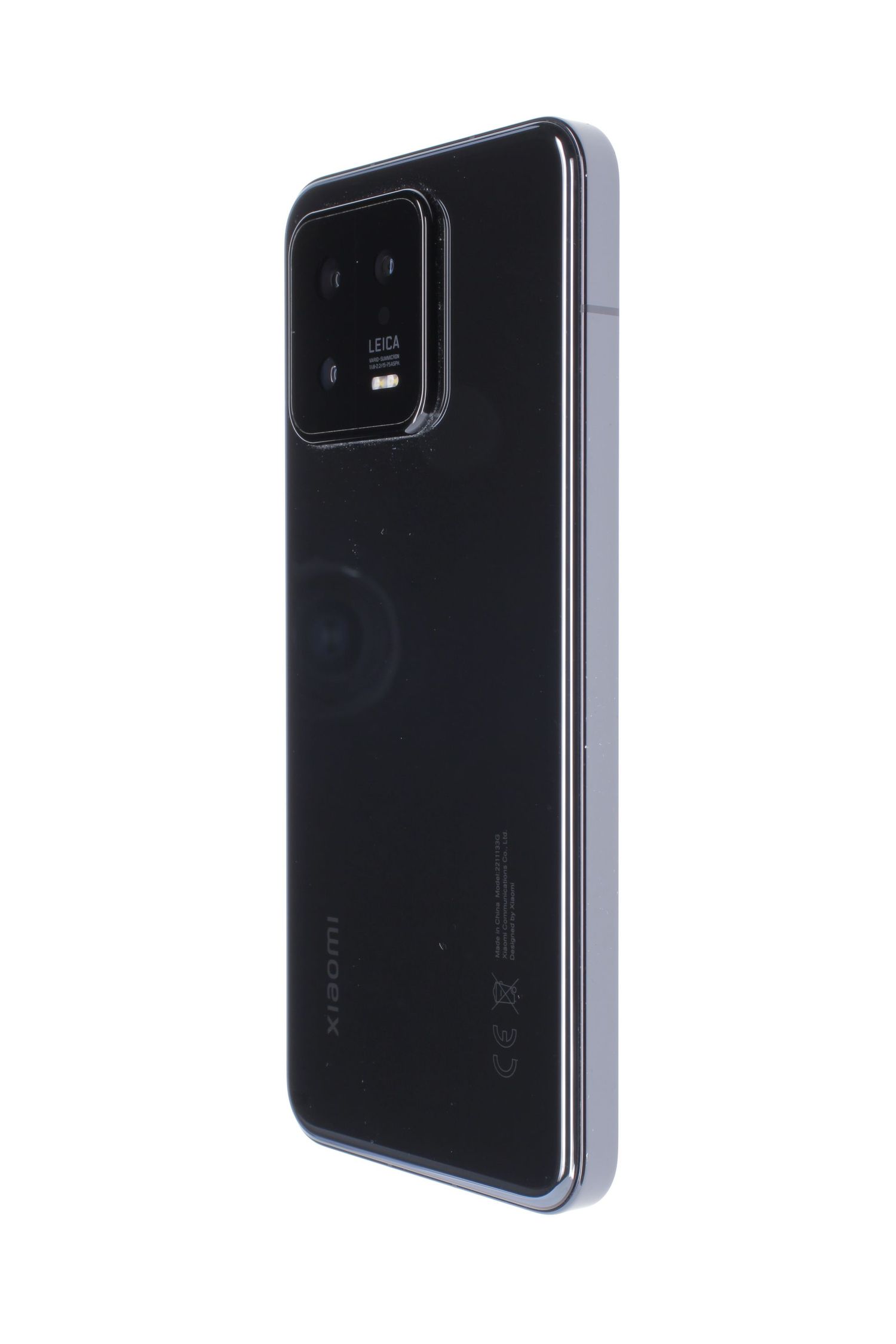 Xiaomi Xiaomi 13 5G 256 GB Black - Πολύ καλό