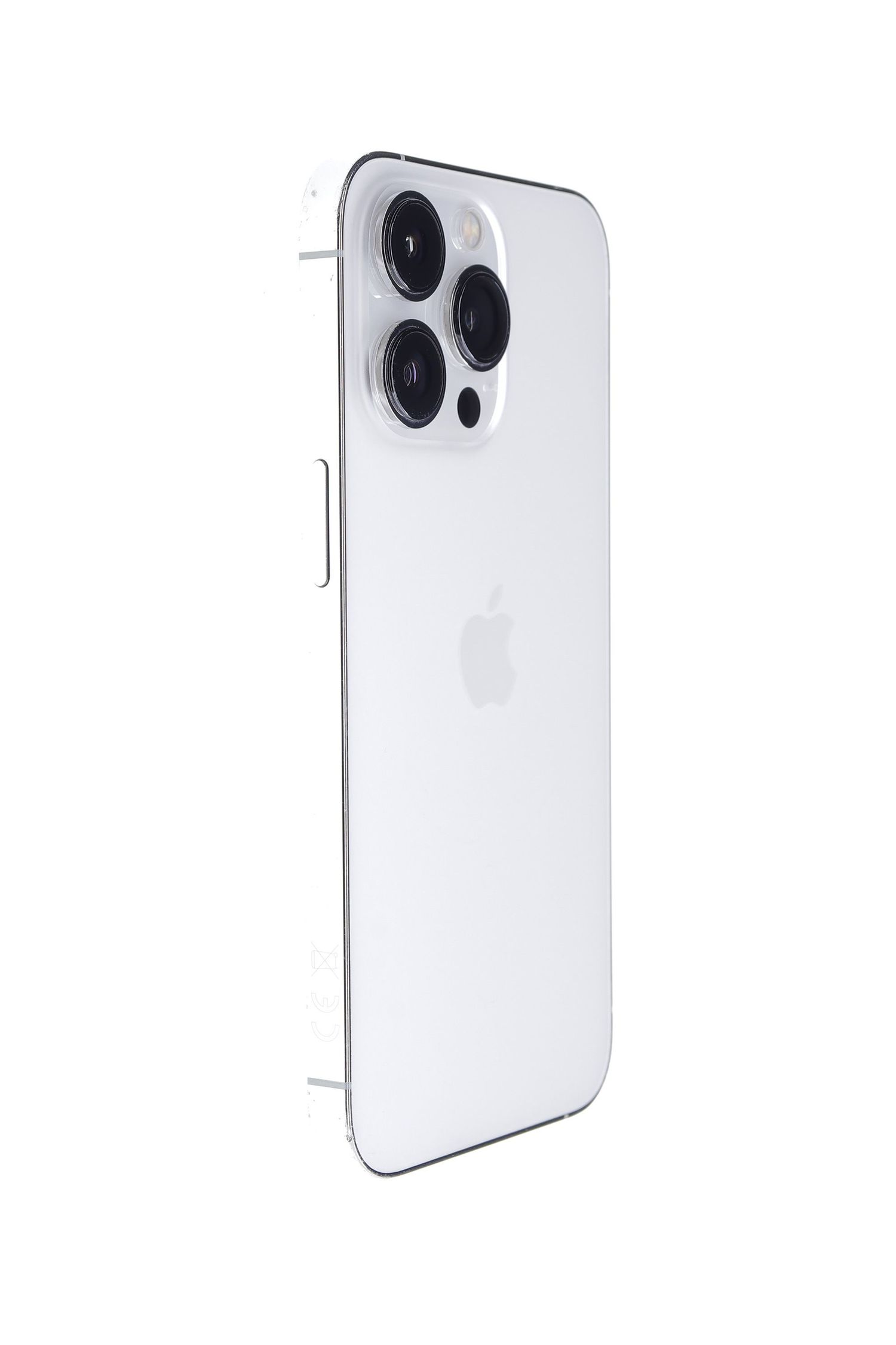 Apple iPhone 13 Pro 1 TB Silver - Kiváló