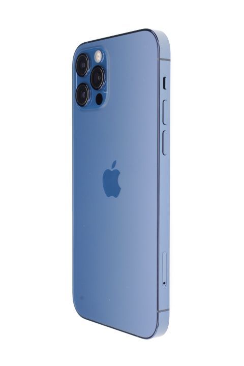 Apple iPhone 12 Pro 128 GB Pacific Blue - Ca nou