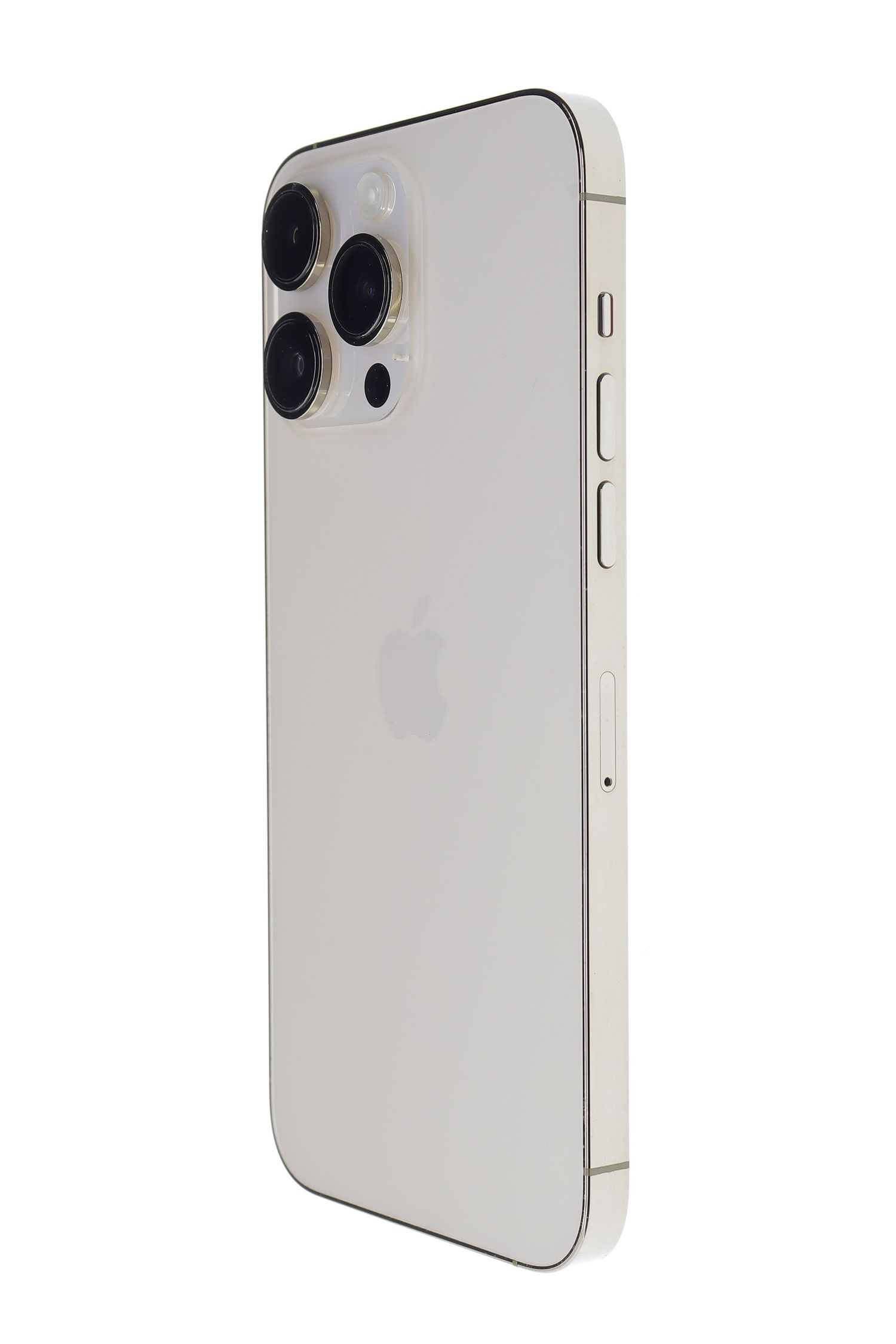 Apple iPhone 14 Pro Max 128 GB Gold - Kiváló