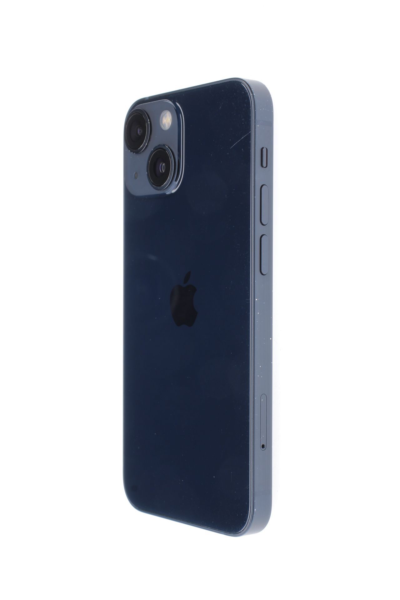 Apple iPhone 13 mini 128 GB Midnight - Foarte bun