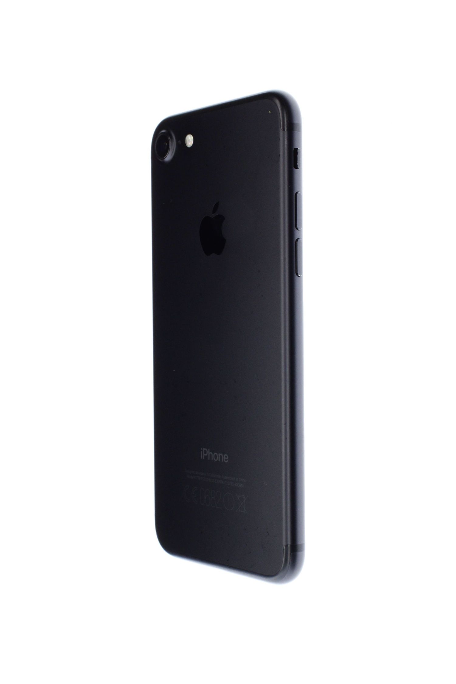Apple iPhone 7 128 GB Black - Много добро