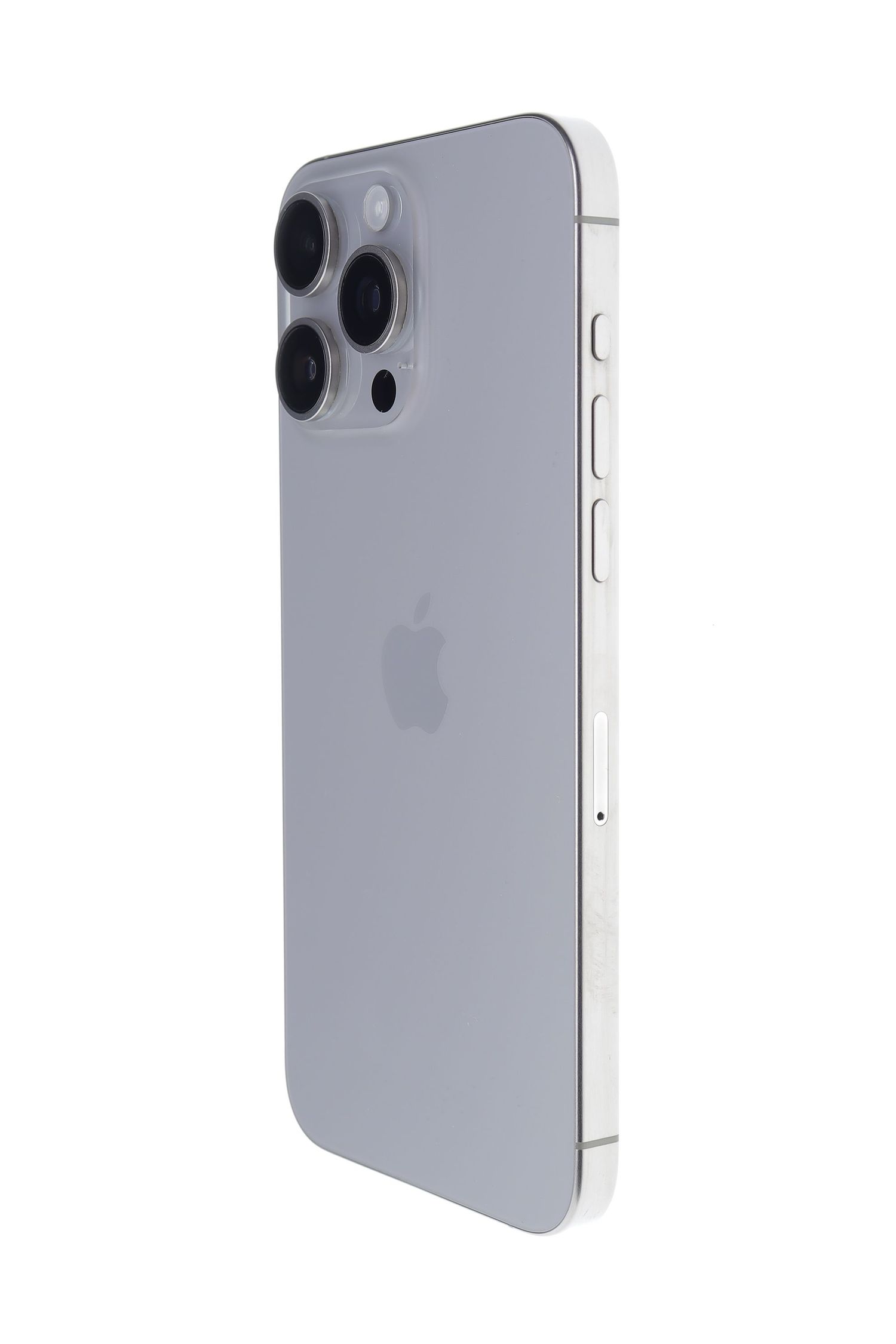 Apple iPhone 15 Pro Max 512 GB Natural Titanium - Като нов
