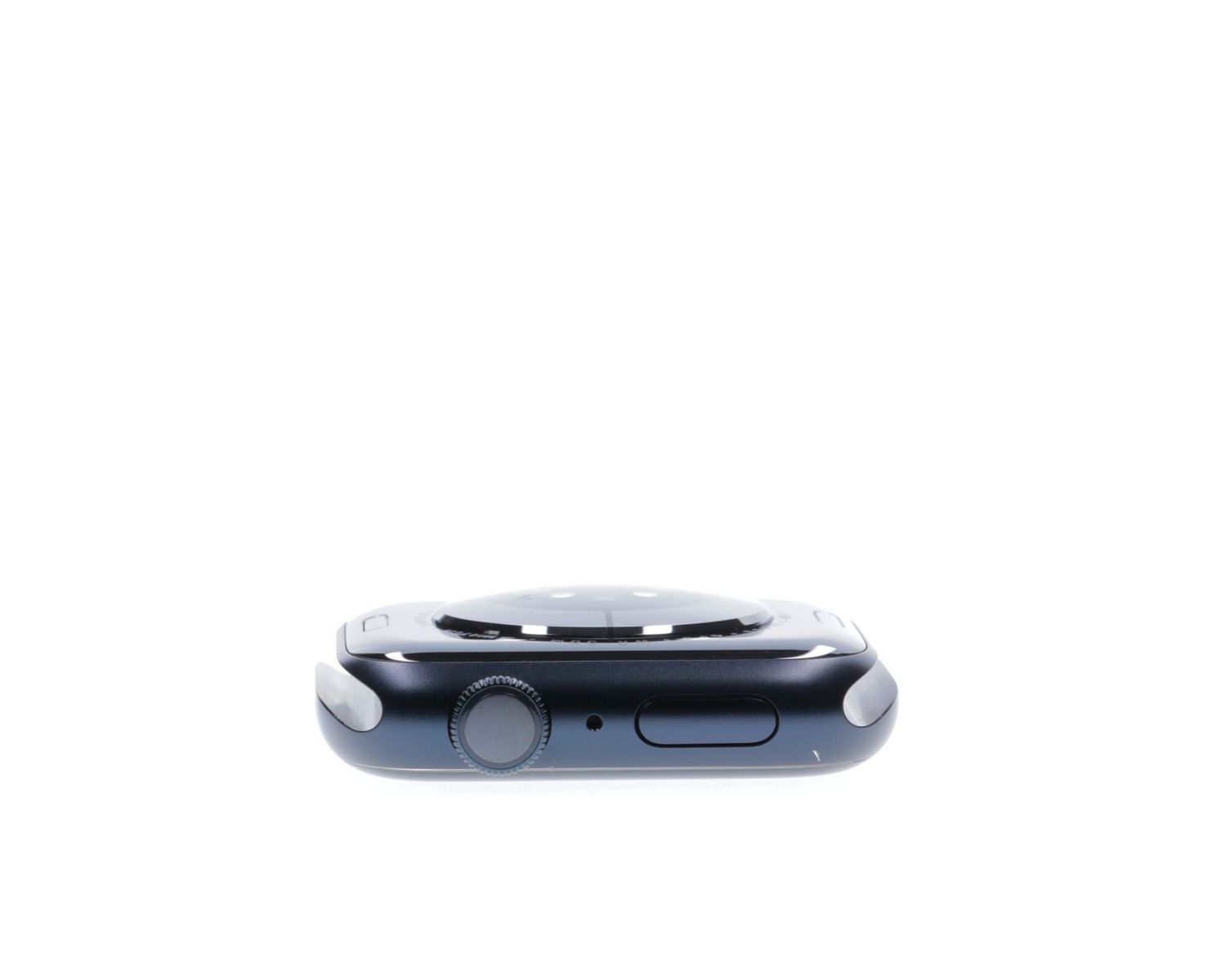 Apple Watch Series 8 2022, GPS, Aluminium 45mm Midnight - Σαν καινούργιο