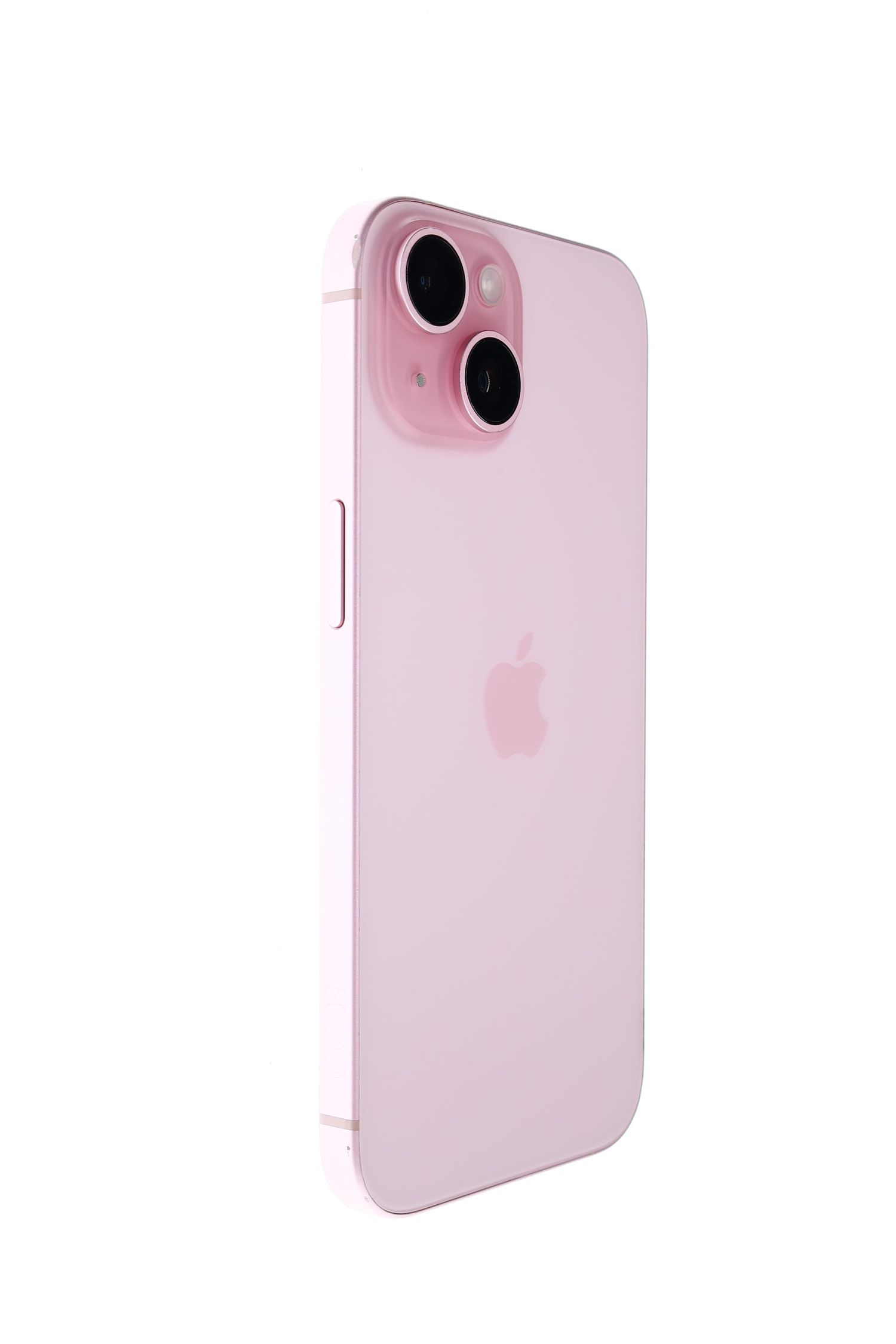 Apple iPhone 15 256 GB Pink - Πολύ καλό