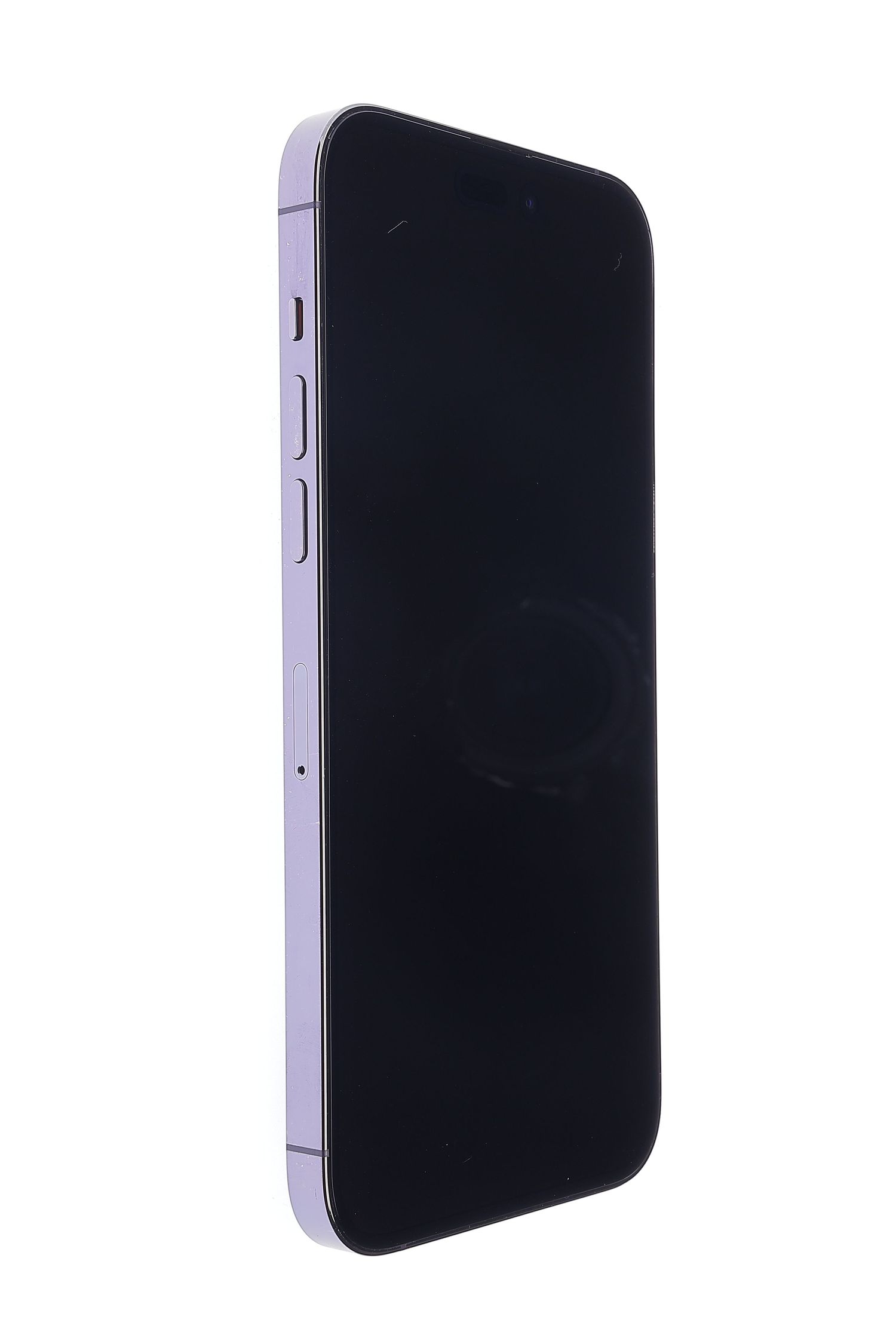 Apple iPhone 14 Pro Max 128 GB Deep Purple - Εξαιρετικό