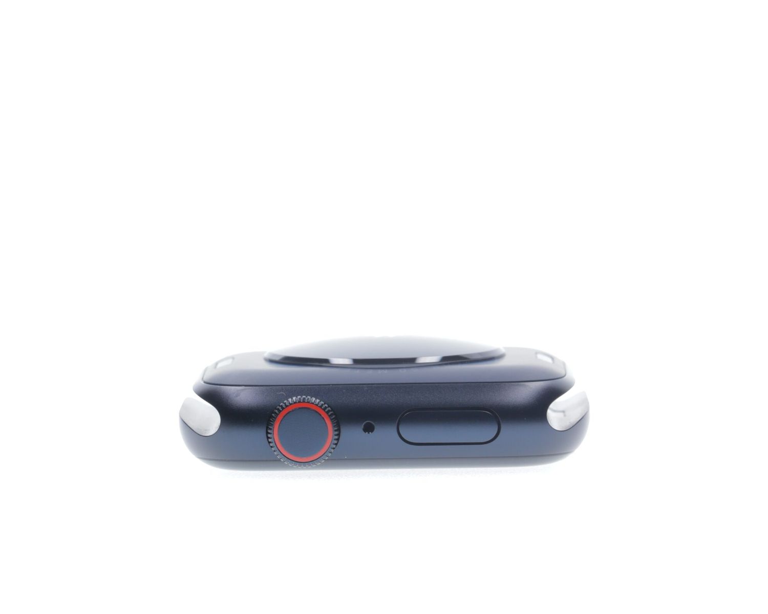 Apple Watch SE 2022, GPS + Cellular, Aluminium 44mm Midnight - Ca nou