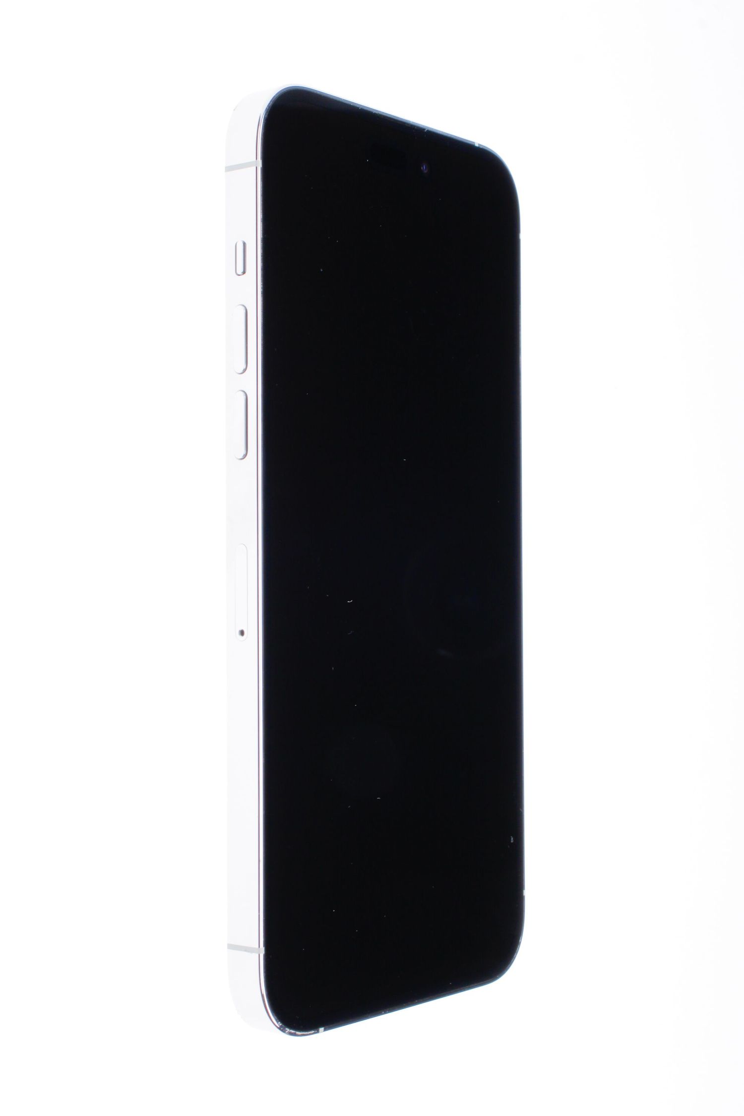 Apple iPhone 14 Pro Max 128 GB Silver - Εξαιρετικό