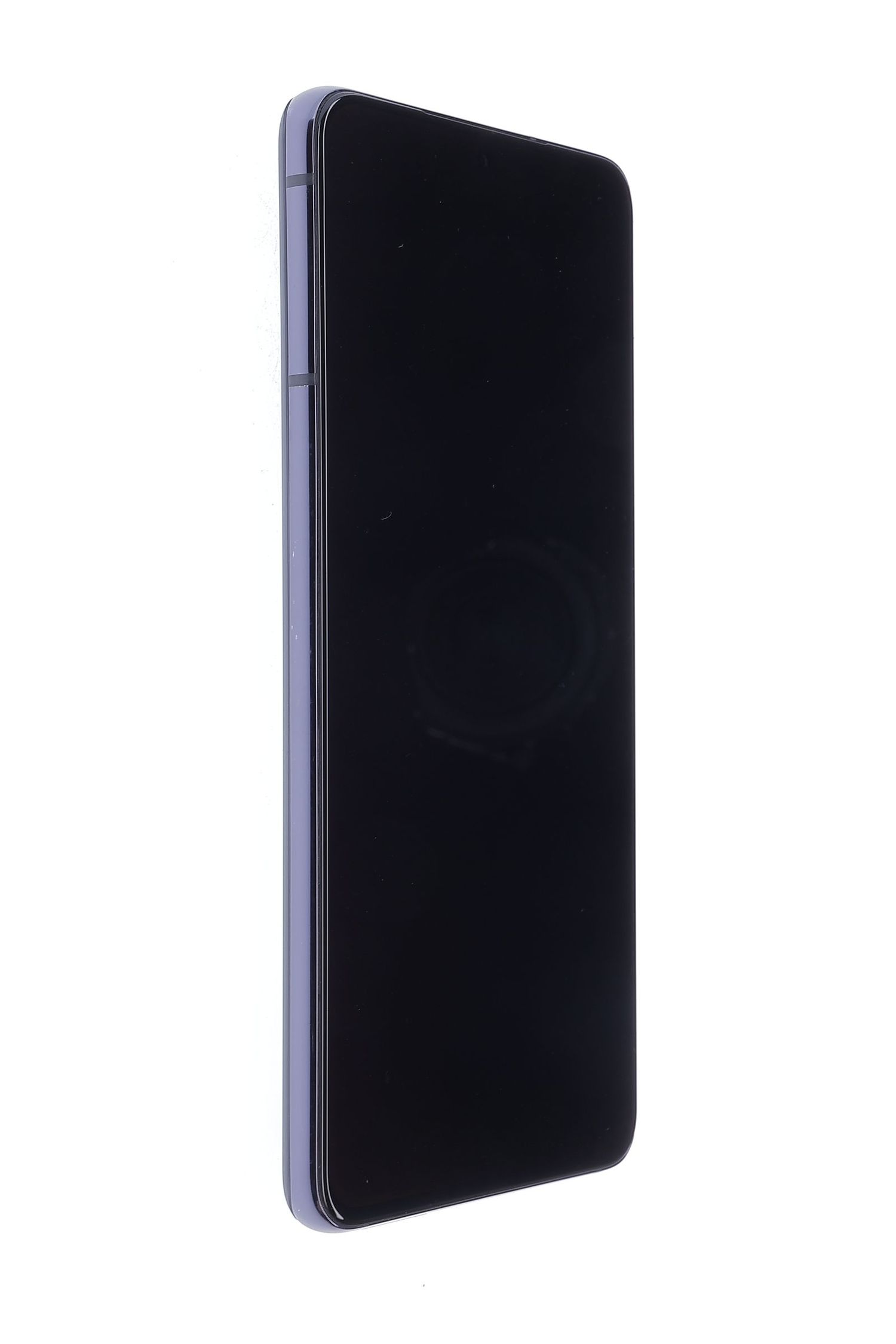 Samsung Galaxy S21 5G Dual Sim 128 GB Gray - Újszerű