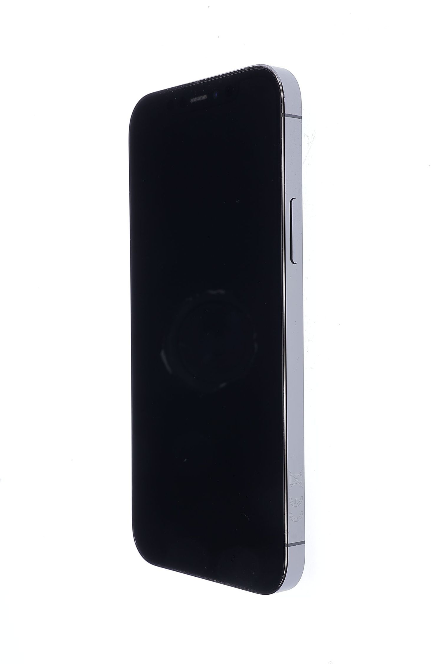 Apple iPhone 12 Pro 128 GB Graphite - Πολύ καλό