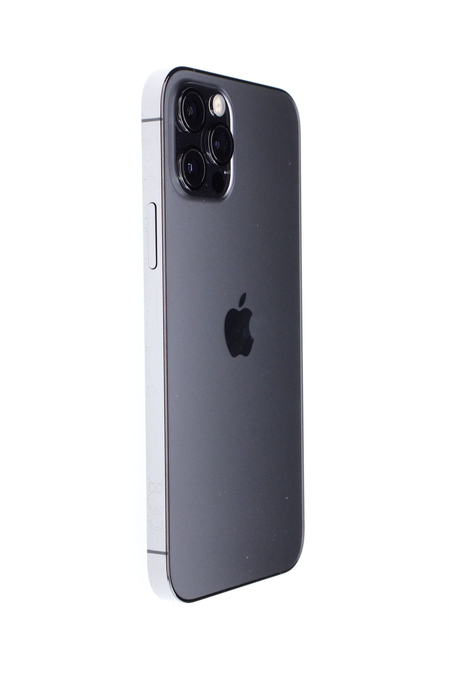 Apple iPhone 12 Pro 128 GB Graphite - Nagyon jó