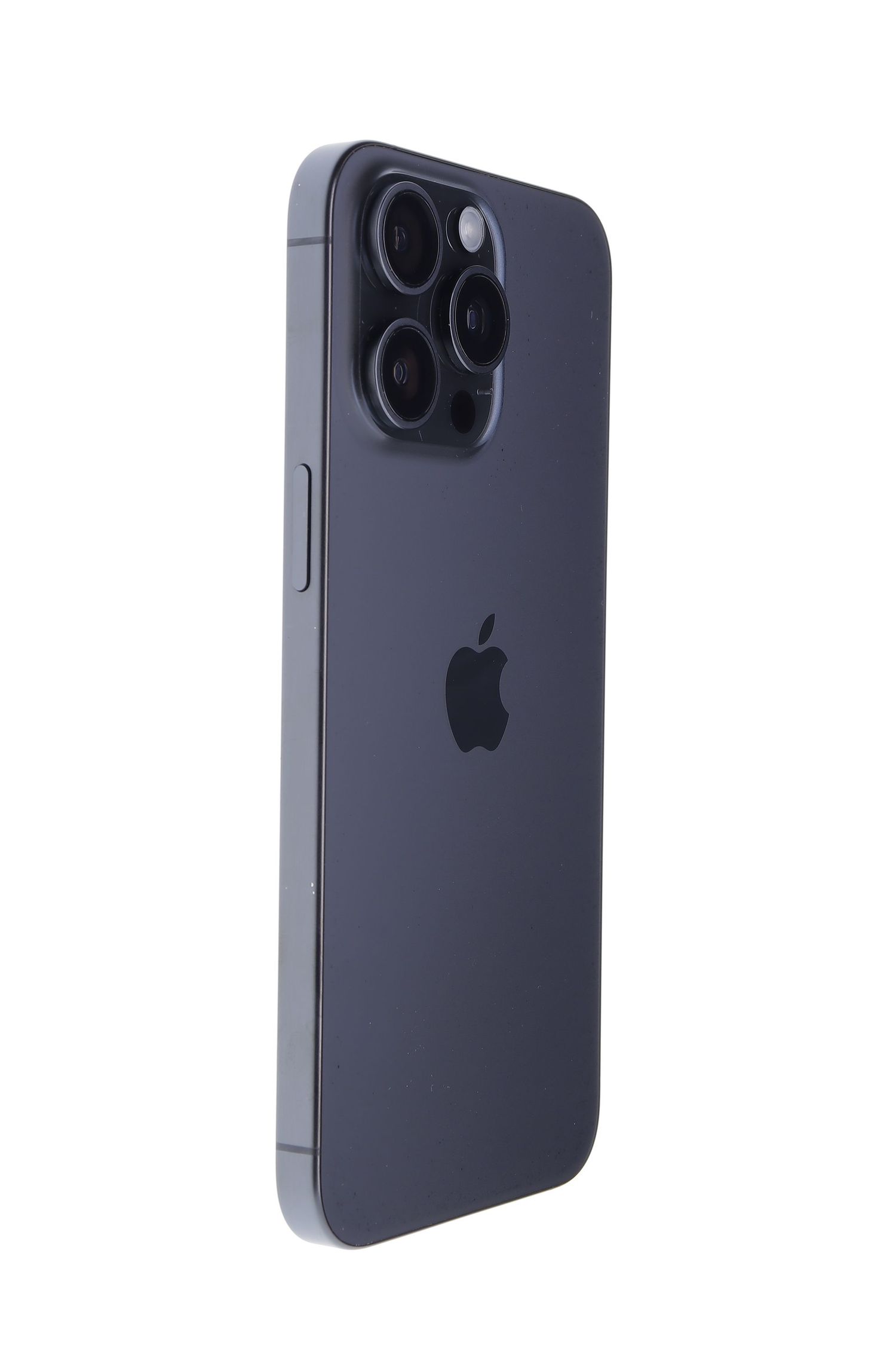 Apple iPhone 15 Pro Max 512 GB Black Titanium - Kiváló