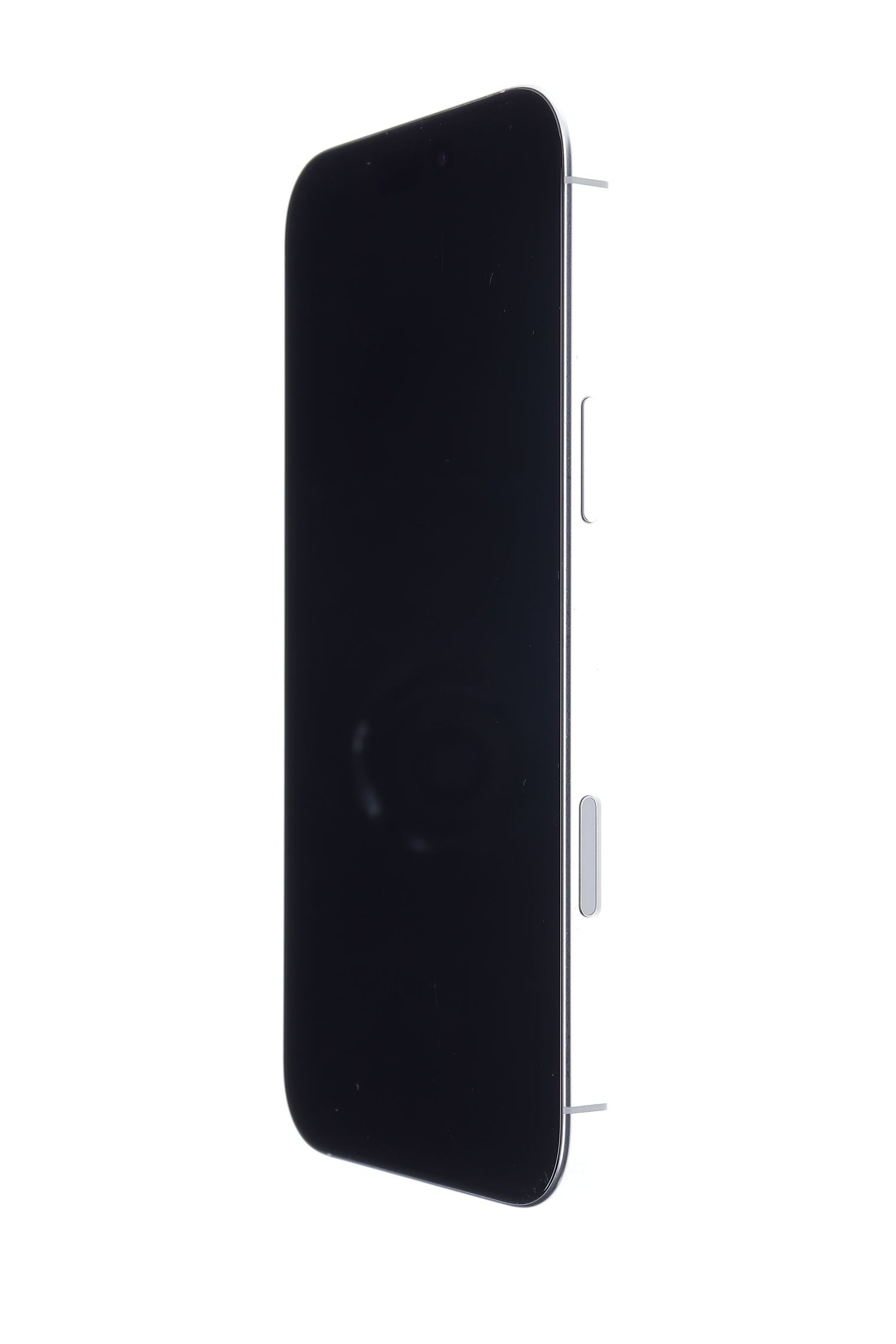 Apple iPhone 16 Pro Max 256 GB White Titanium - Foarte bun