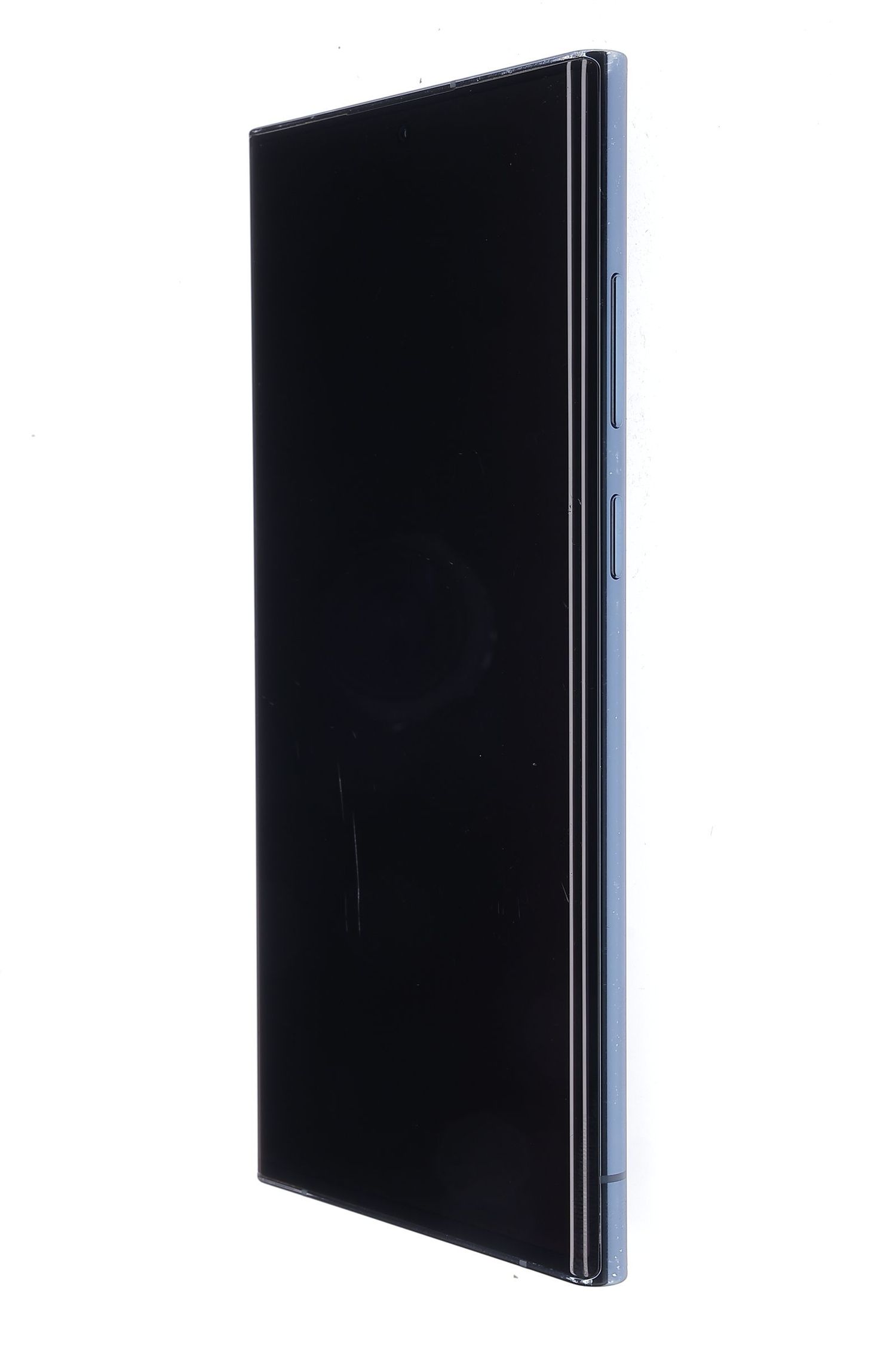 Samsung Galaxy S22 Ultra 5G Dual Sim 256 GB Green - Jó
