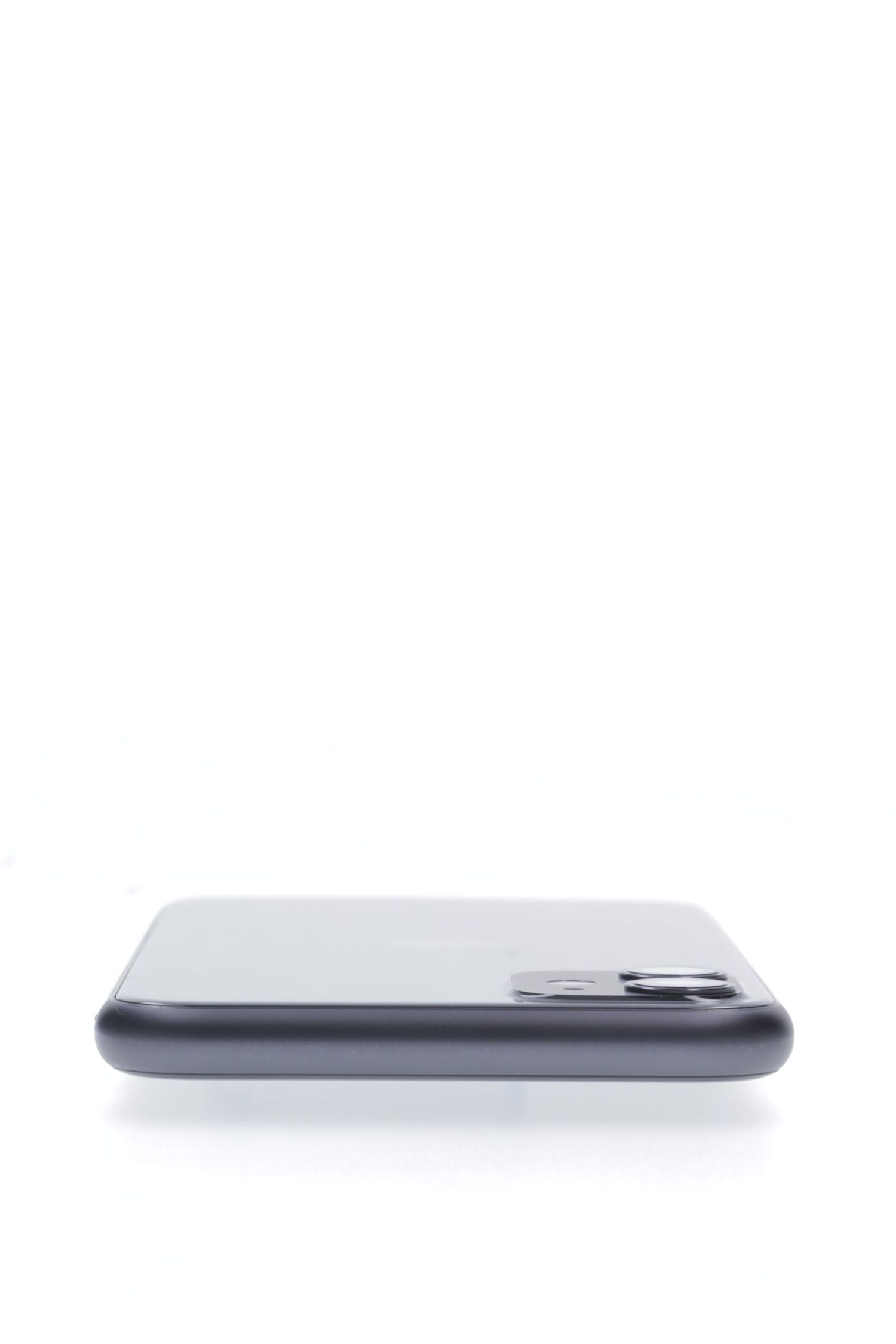 Apple iPhone 11 128 GB Black - Kiváló
