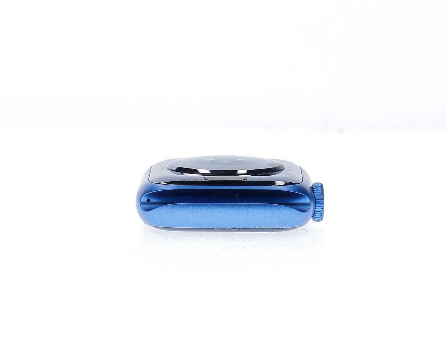 Apple Watch Series 7 2021, GPS, Aluminium 41mm Blue