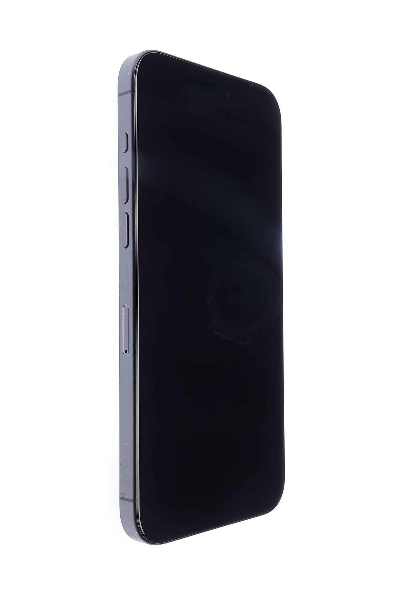Apple iPhone 15 Pro Max, Black Titanium, 256 GB - de la 3.369 lei