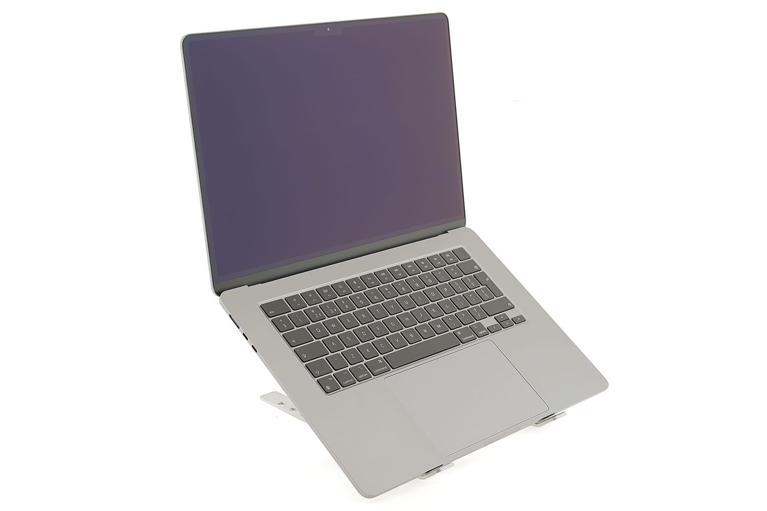 Apple MacBook Air 15″ 2023, M2 8 Cores, 8 GB, 10 core GPU 256 GB Space Gray - Σαν καινούργιο