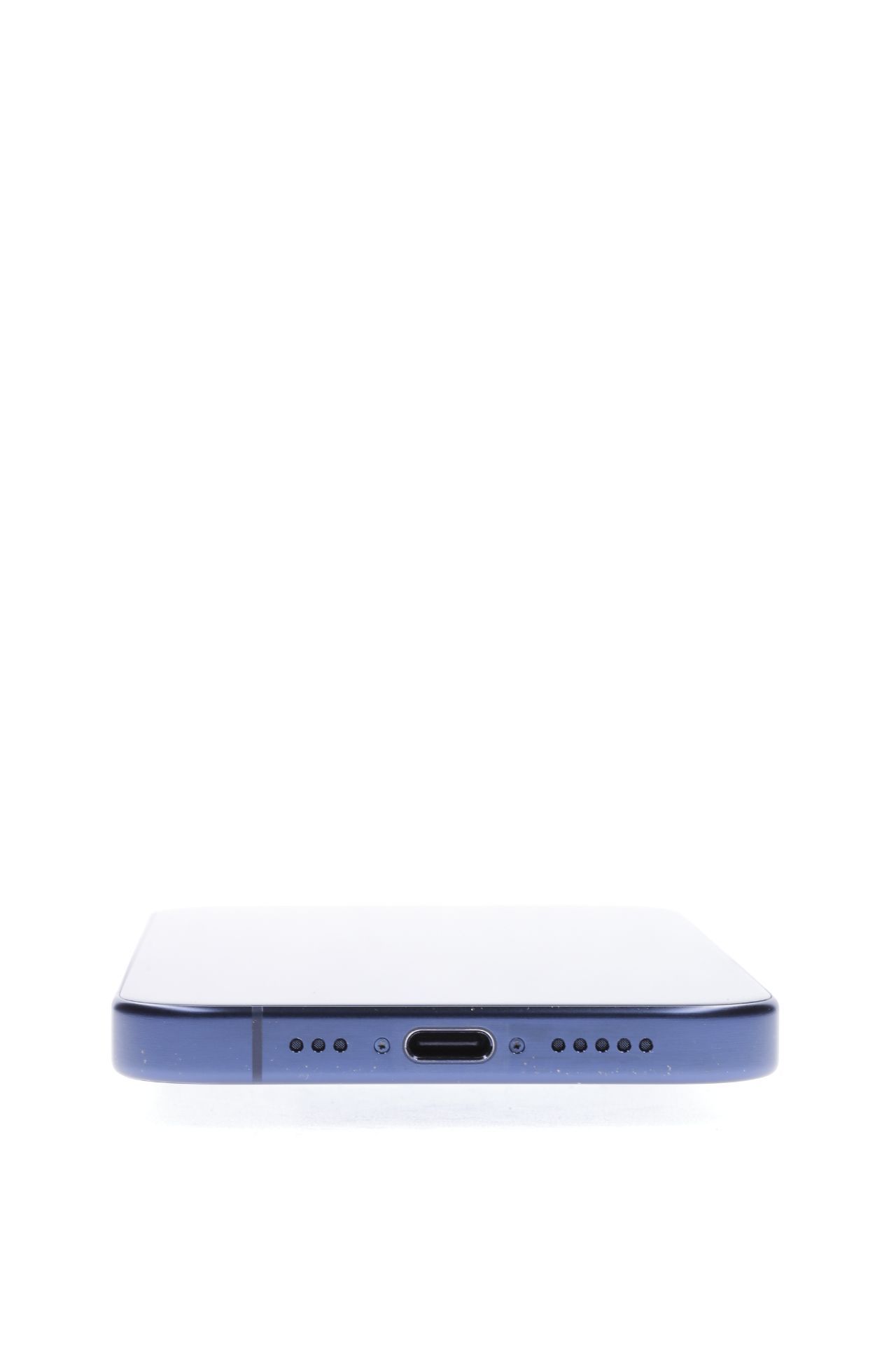 Apple iPhone 15 Pro 512 GB Blue Titanium - Много добро