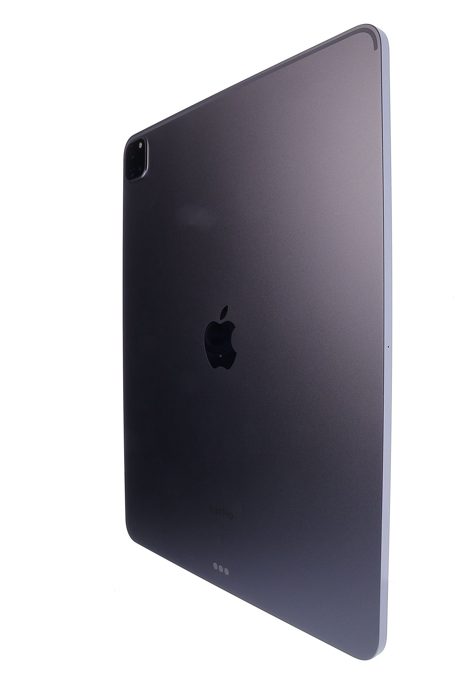 Apple iPad Pro 12.9" (2022) 6th Gen Wifi 128 GB Space Gray - Bun