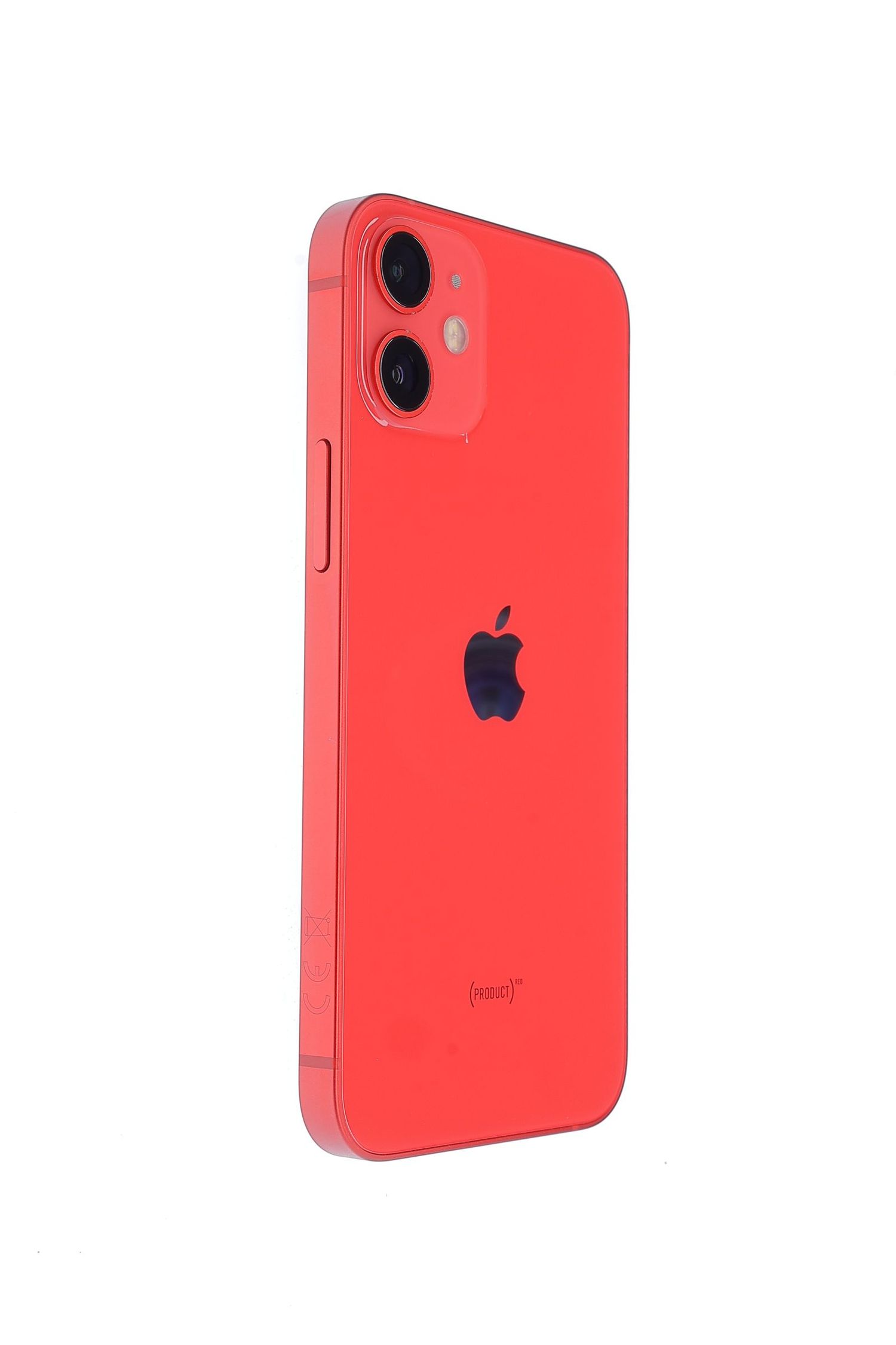 Apple iPhone 12 mini 64 GB Red - Πολύ καλό