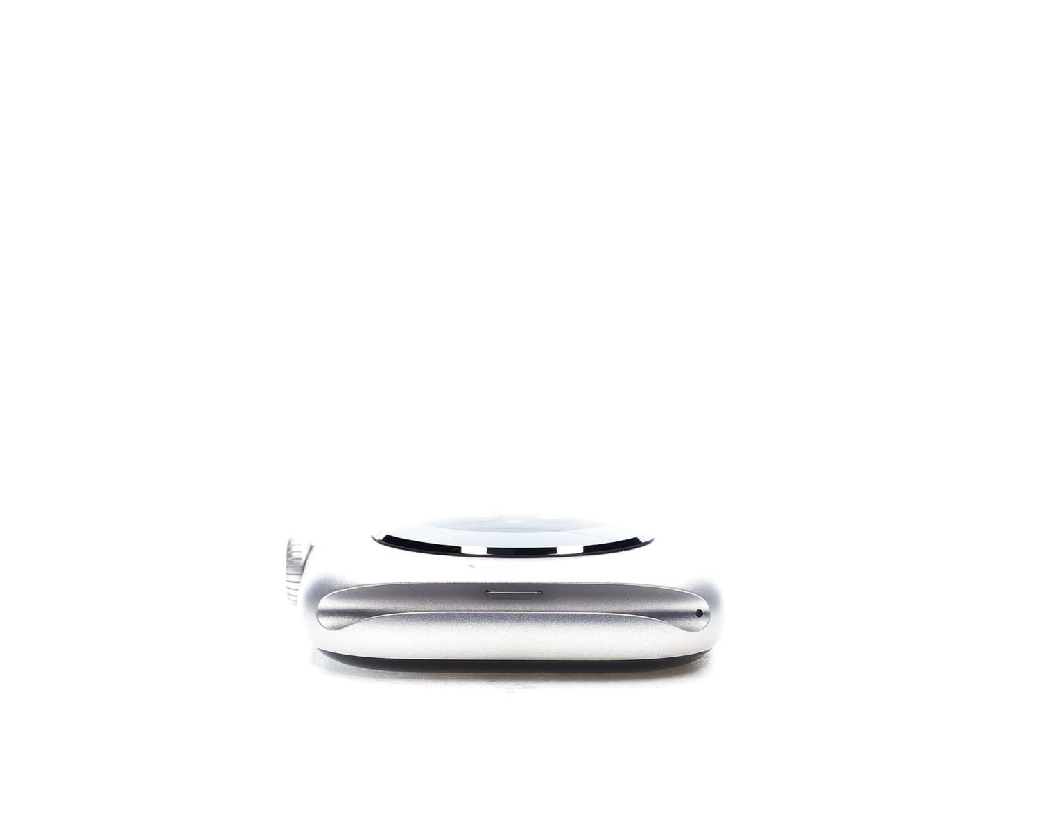 Apple Watch Series 11 2025, GPS, Aluminium 46mm Silver - Σαν καινούργιο