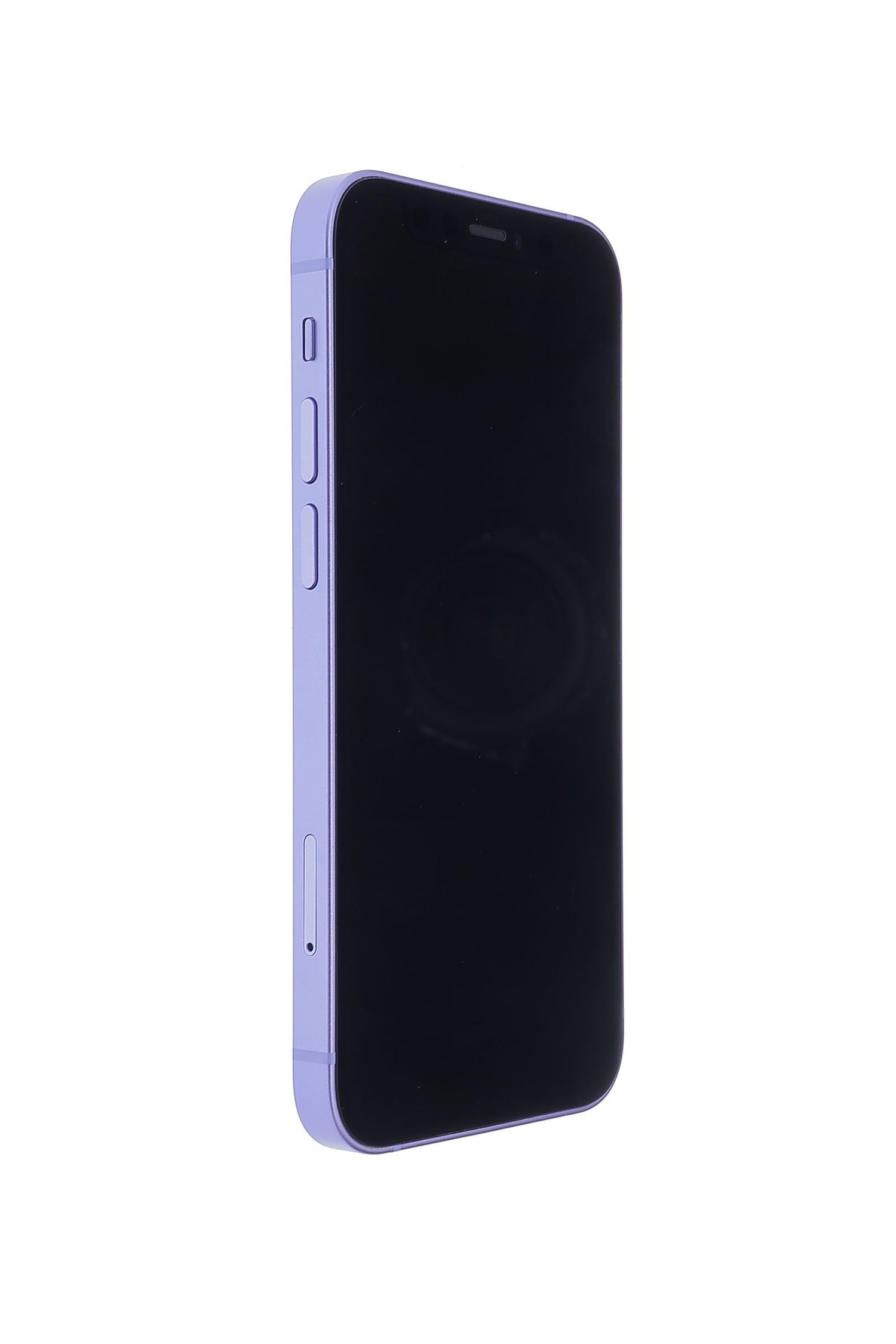 Apple iPhone 12 mini 128 GB Purple - Újszerű