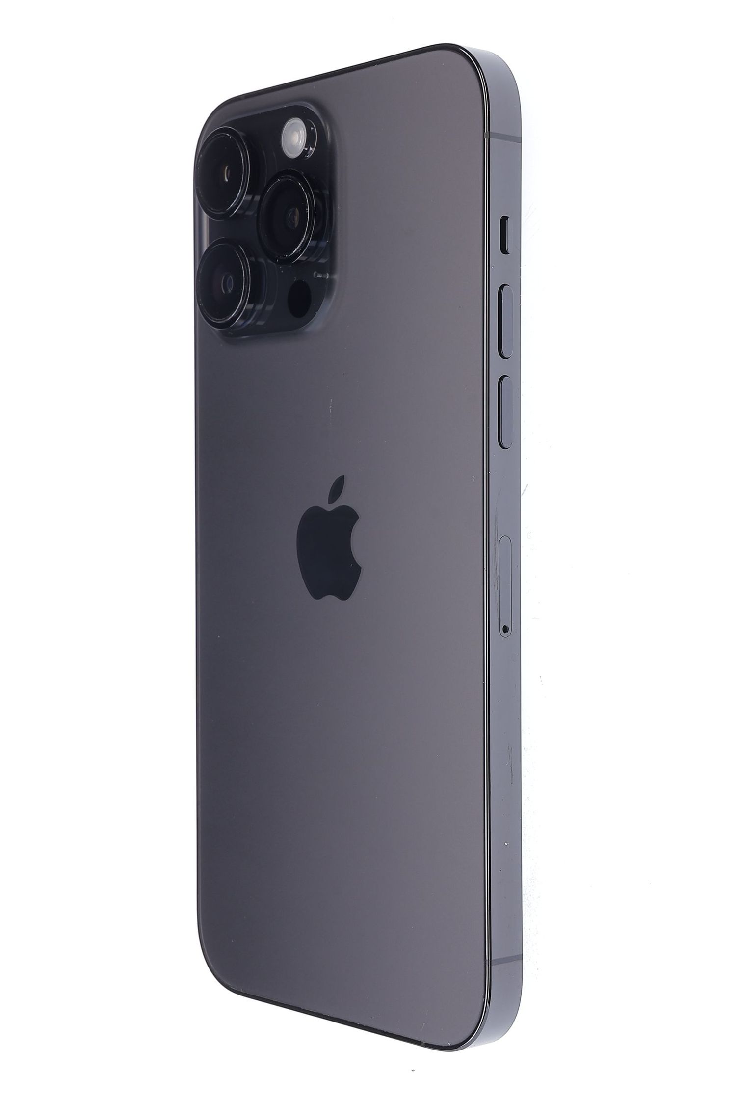 Apple iPhone 14 Pro Max 512 GB Space Black - Kiváló