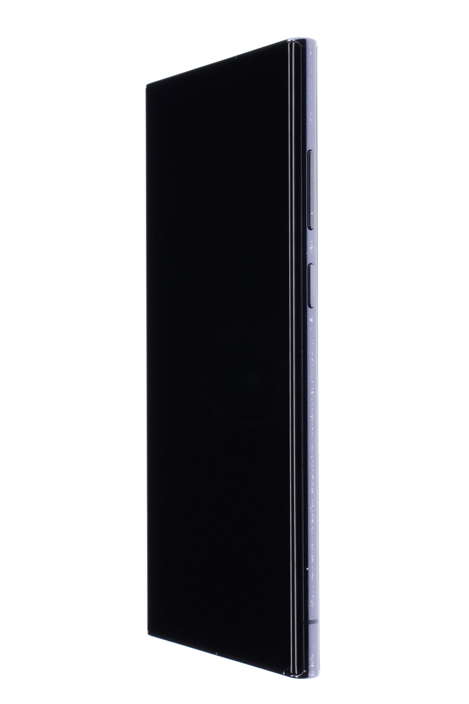 Samsung Galaxy S22 Ultra 5G Dual Sim 256 GB Phantom Black - Foarte bun