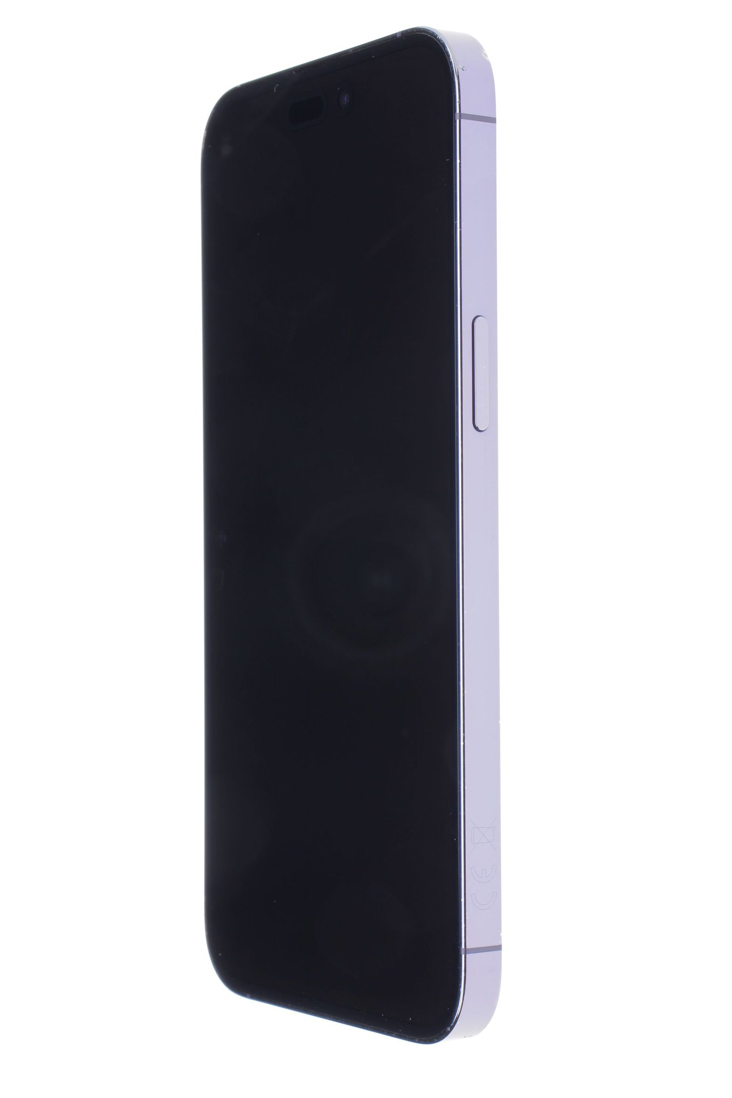 Apple iPhone 14 Pro Max 128 GB Deep Purple - Като нов