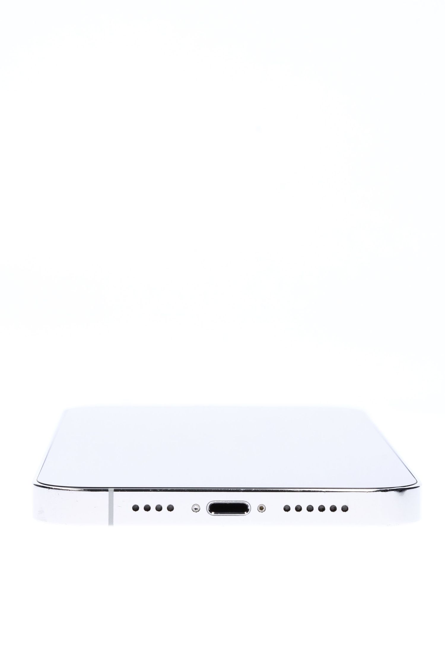 Apple iPhone 13 Pro Max 128 GB Silver - Отлично