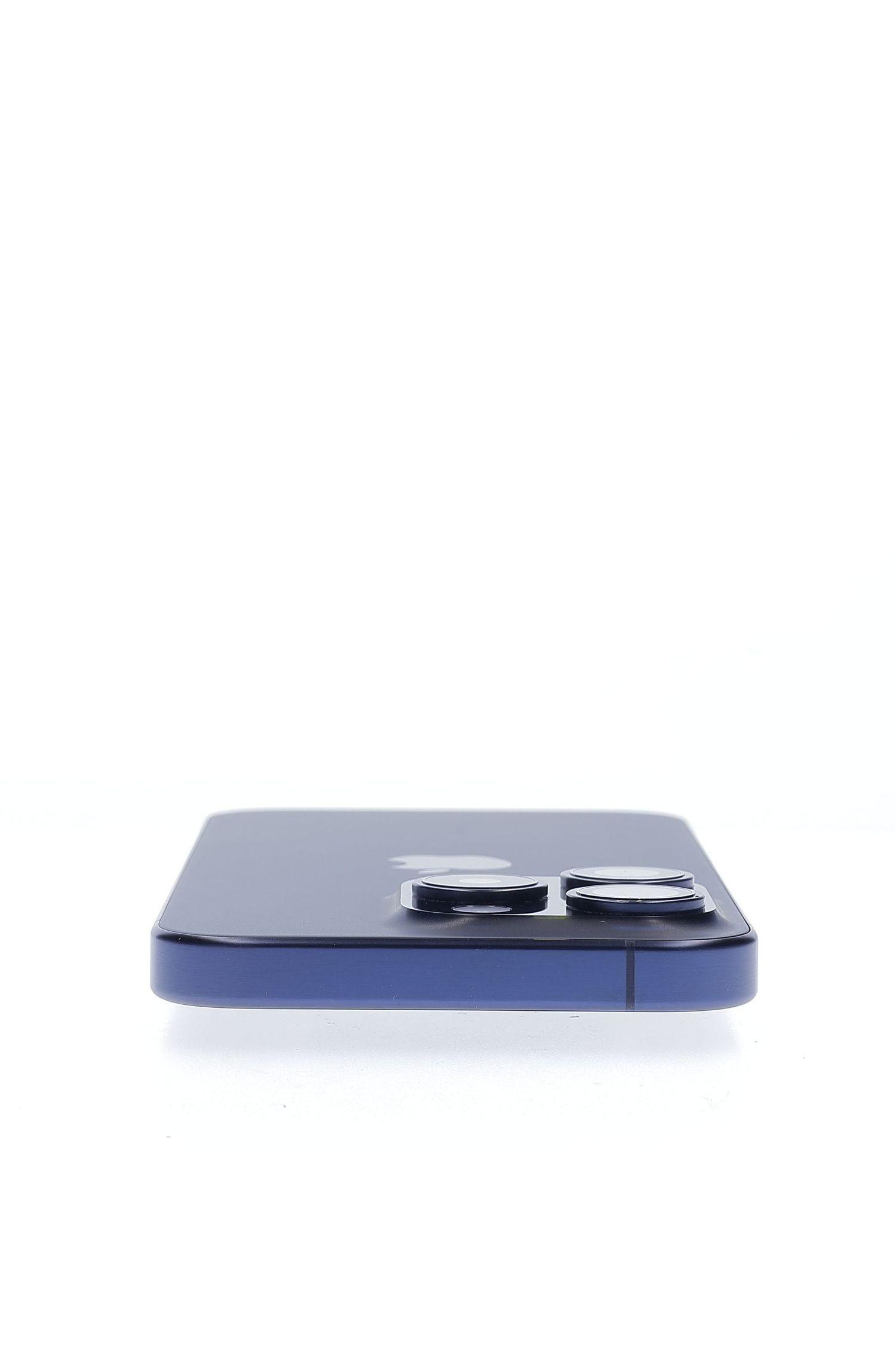 Apple iPhone 15 Pro 256 GB Blue Titanium - Nagyon jó