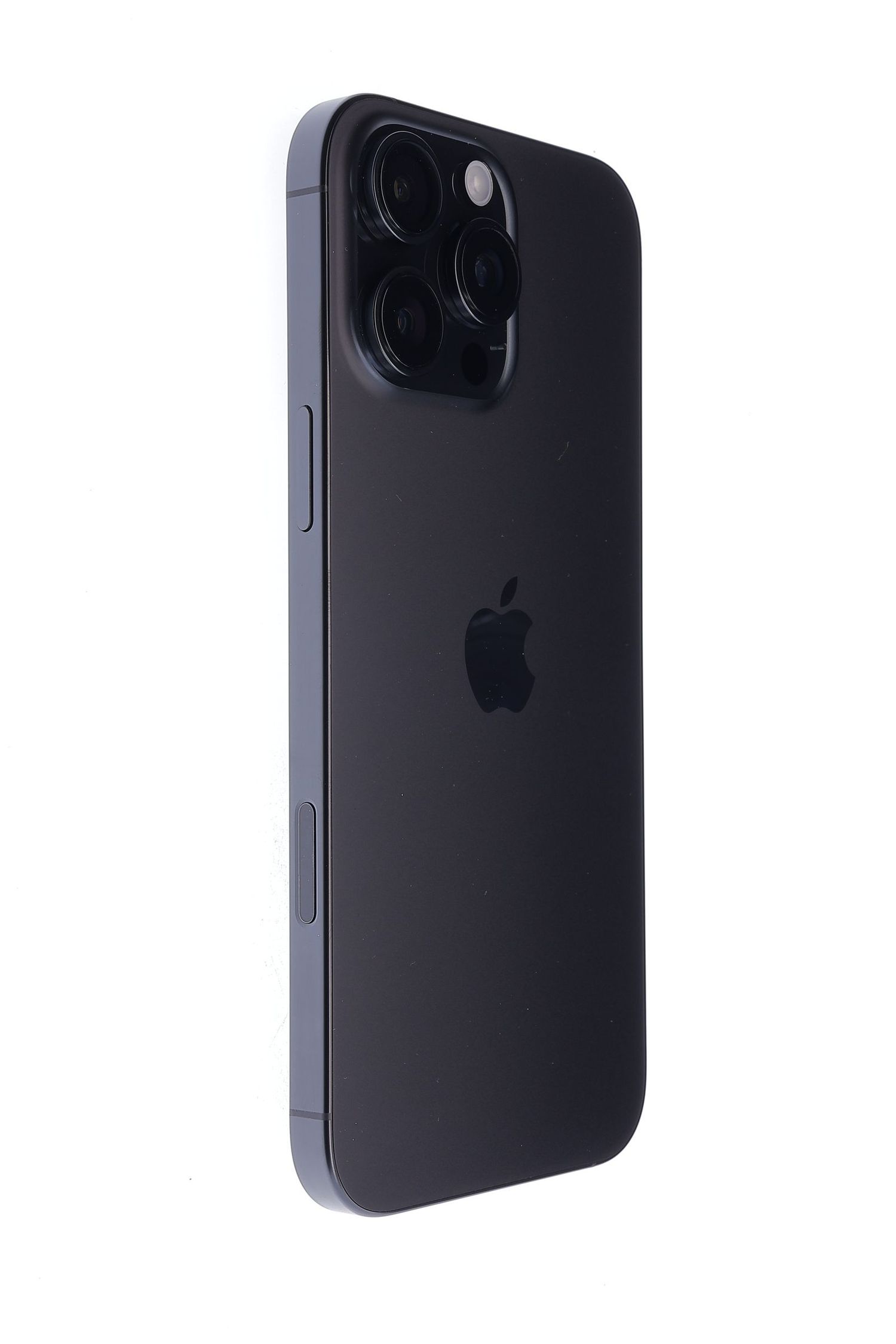 Apple iPhone 16 Pro Max 256 GB Black Titanium - Ca nou