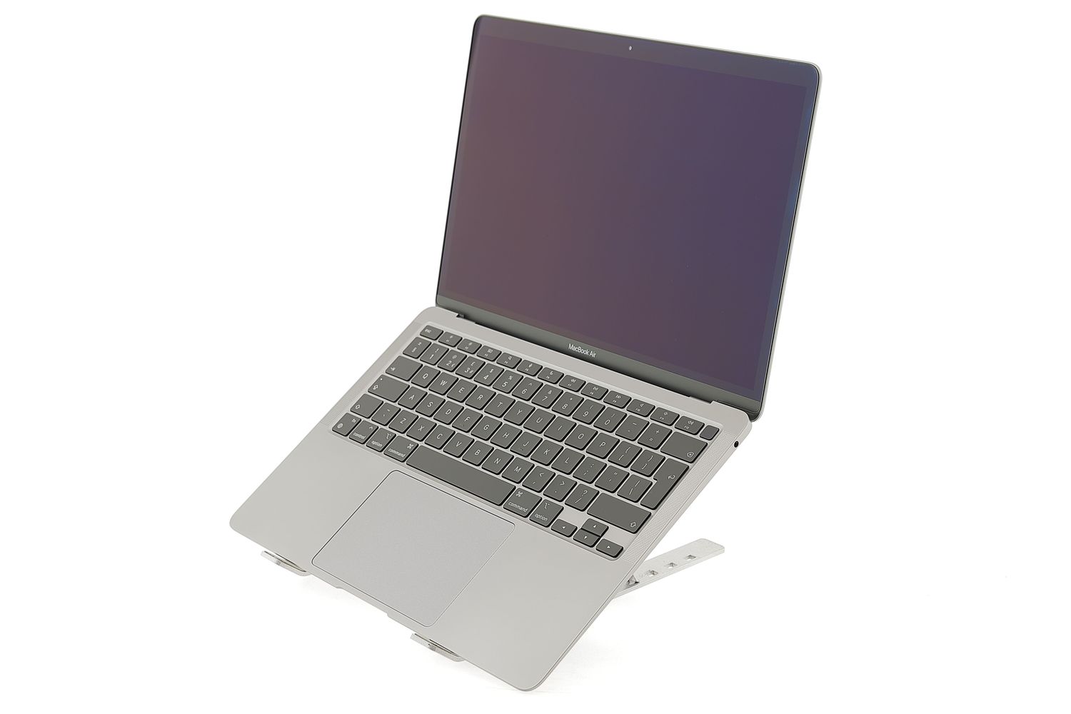 Apple MacBook Air 13″ 2020, M1 8 Cores, 8 GB, 8 core GPU 512 GB Space Gray