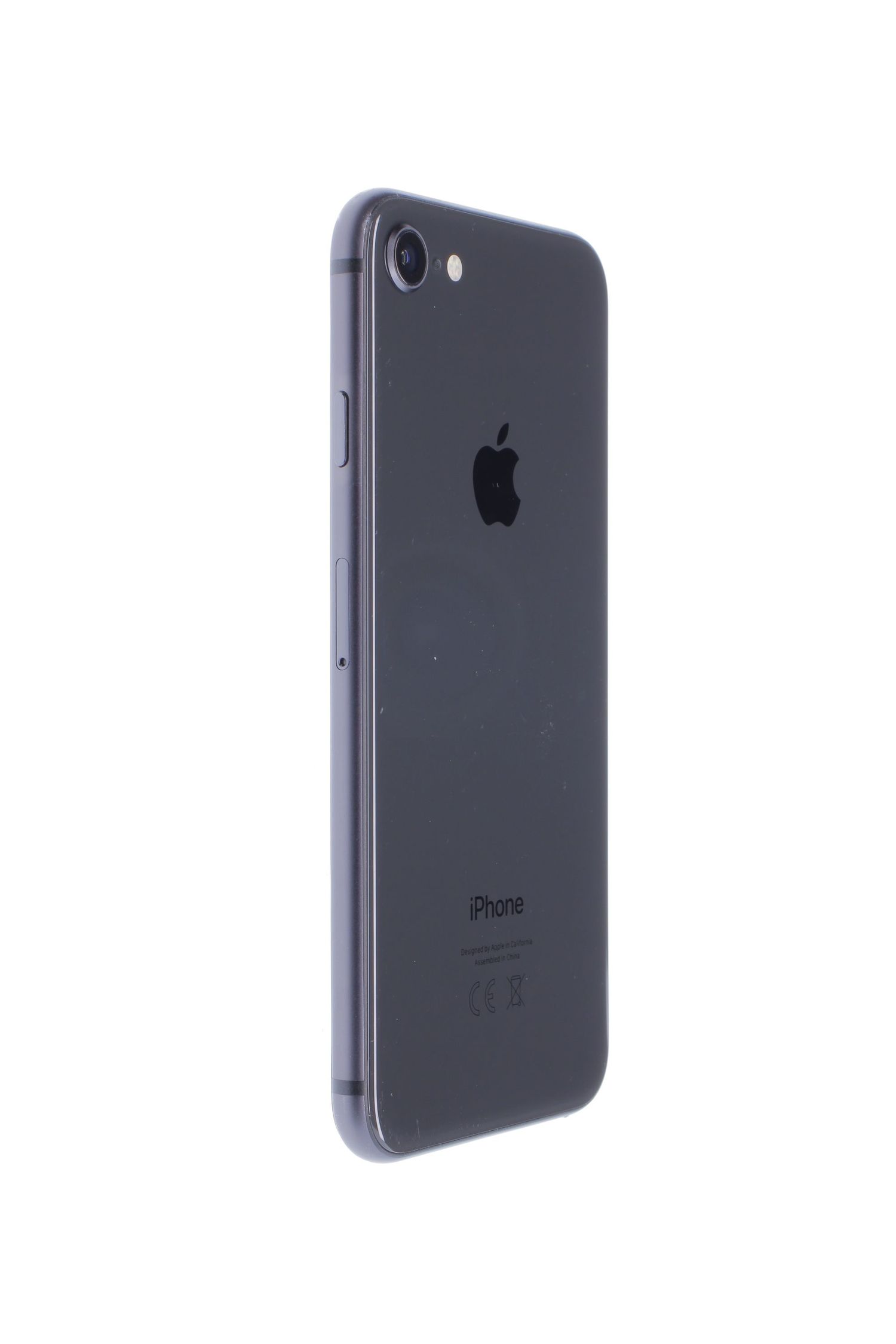 Apple iPhone 8 64 GB Space Grey - Kiváló