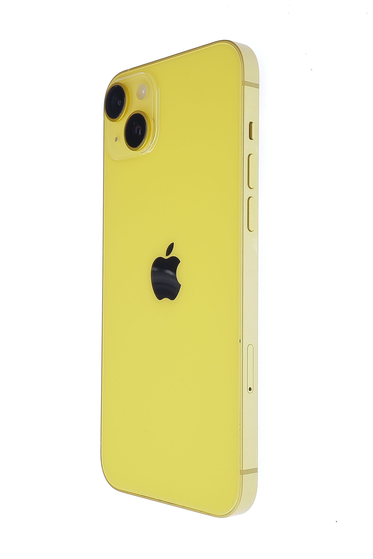 Apple iPhone 14 Plus 128 GB Yellow - Ca nou
