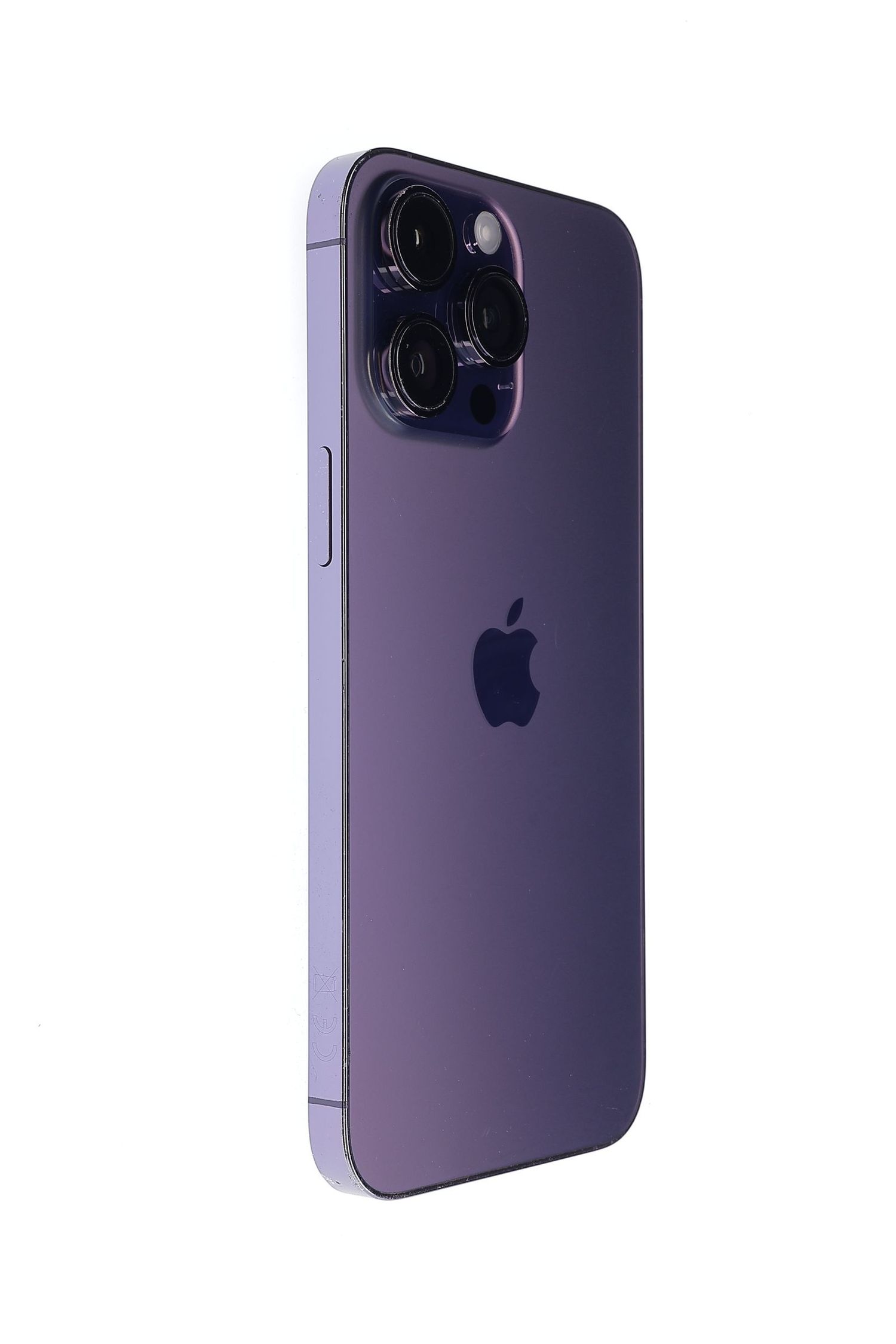 Apple iPhone 14 Pro Max 1 TB Deep Purple - Много добро
